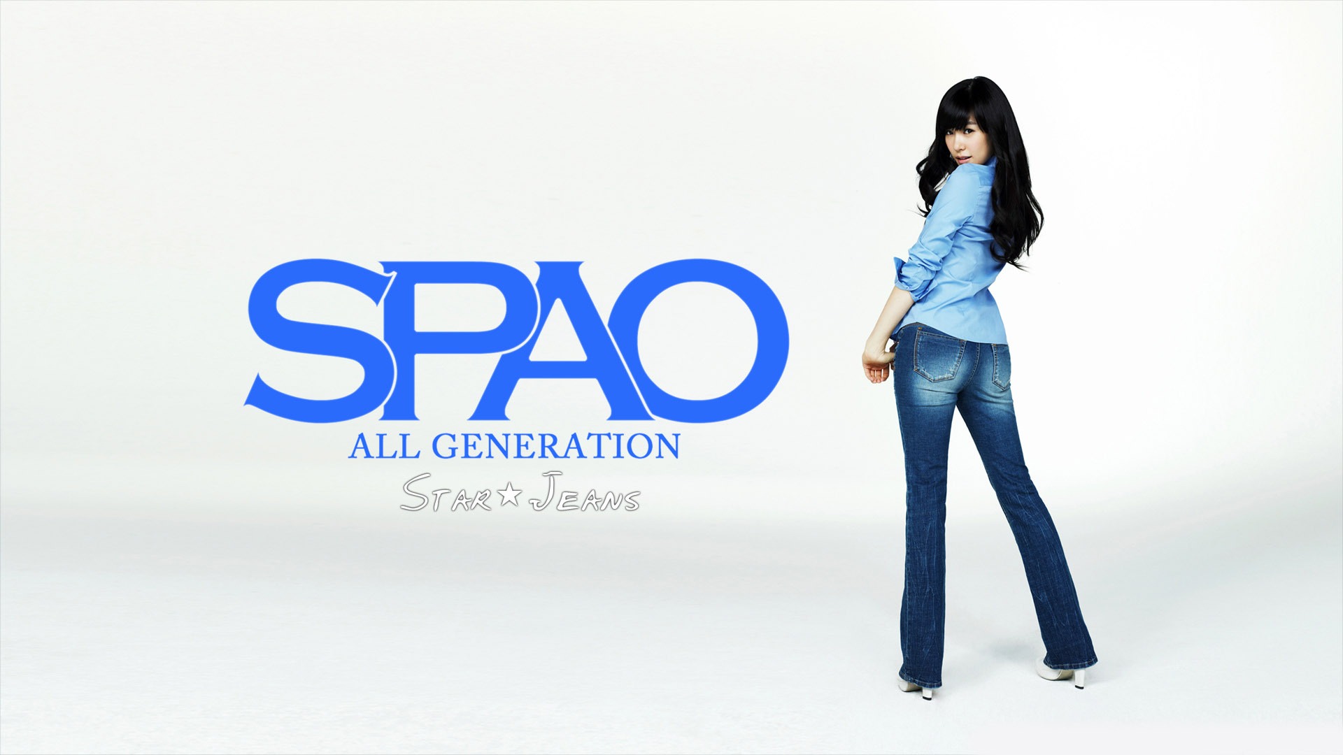 Girls Generation Wallpaper (9) #13 - 1920x1080