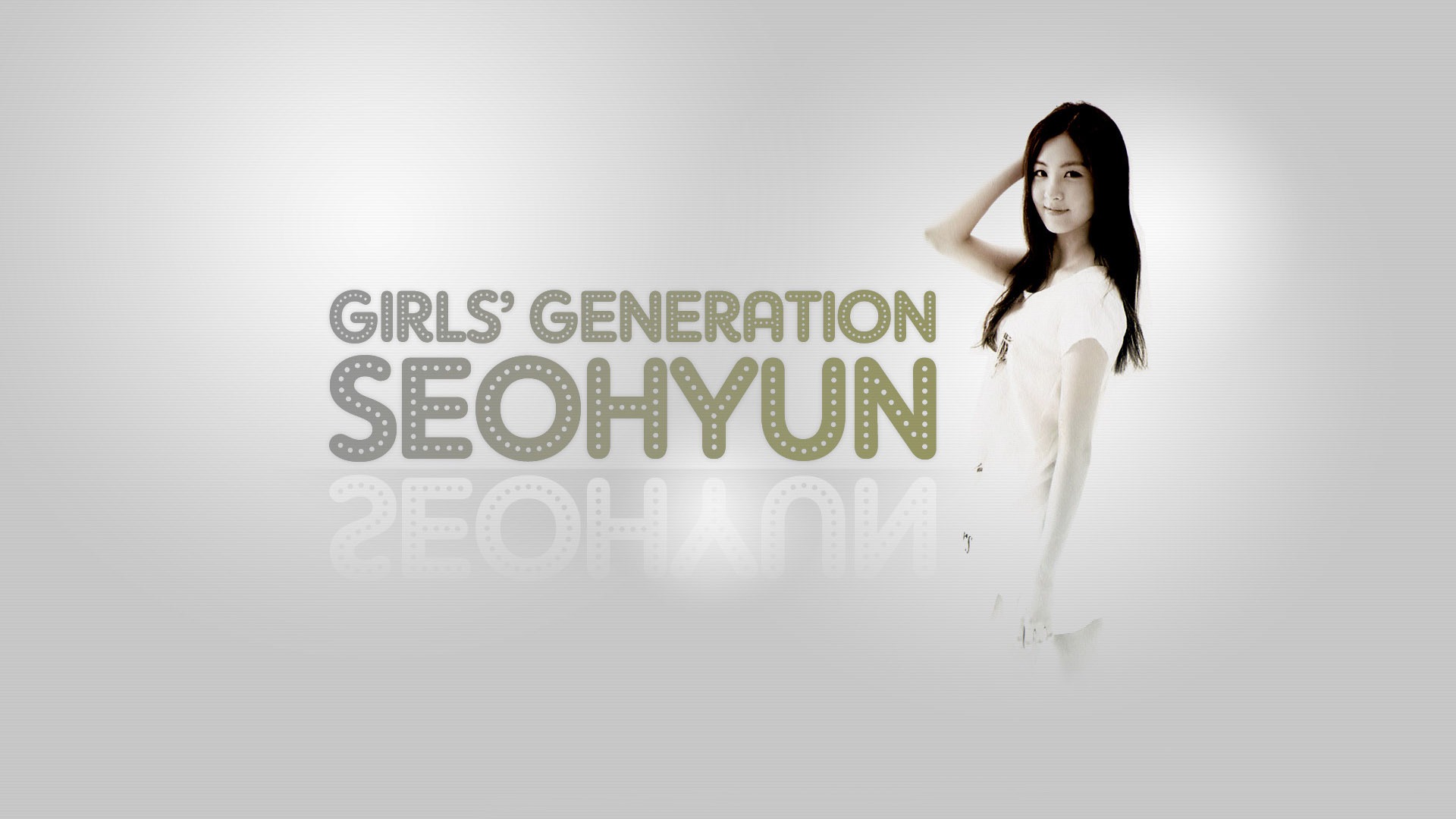 Girls Generation Wallpaper (10) #12 - 1920x1080