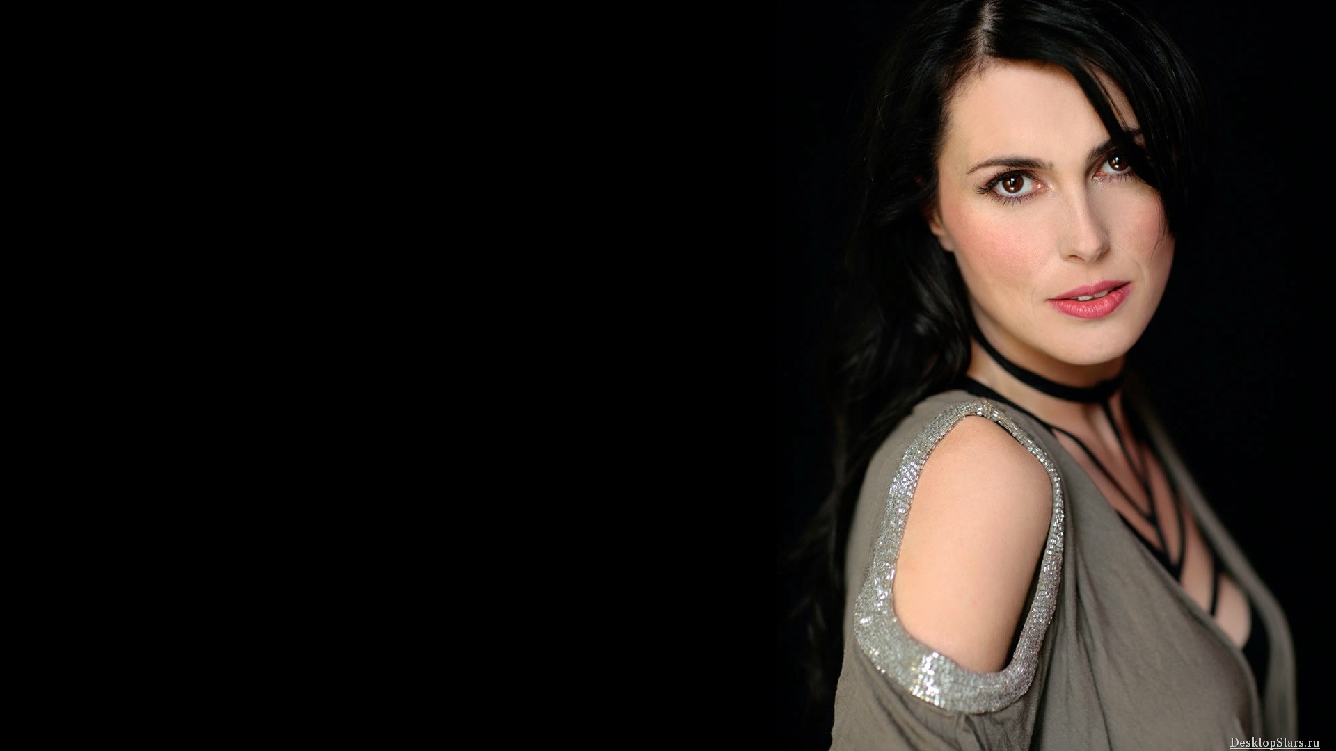 Sharon den Adel 莎倫·丹·阿德爾 美女壁紙 #4 - 1920x1080
