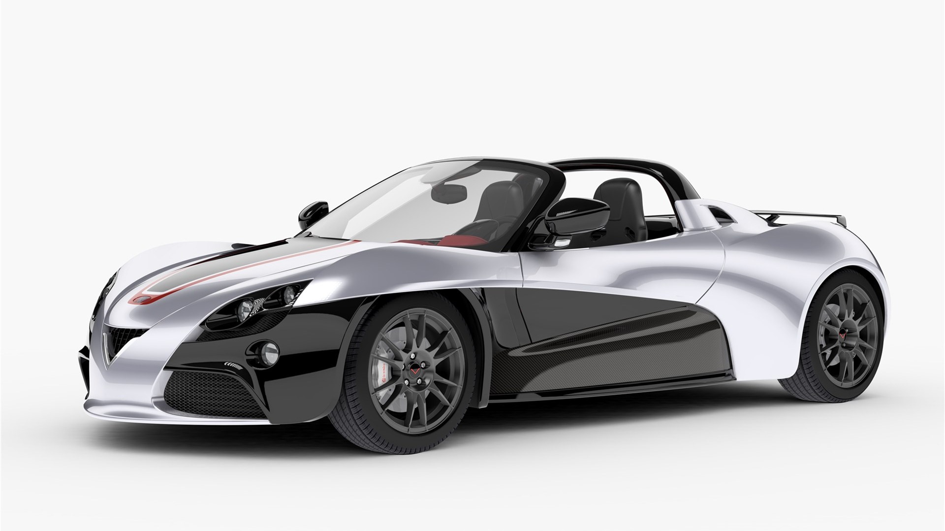 zvláštní vydání tapet koncepce automobilů (18) #15 - 1920x1080