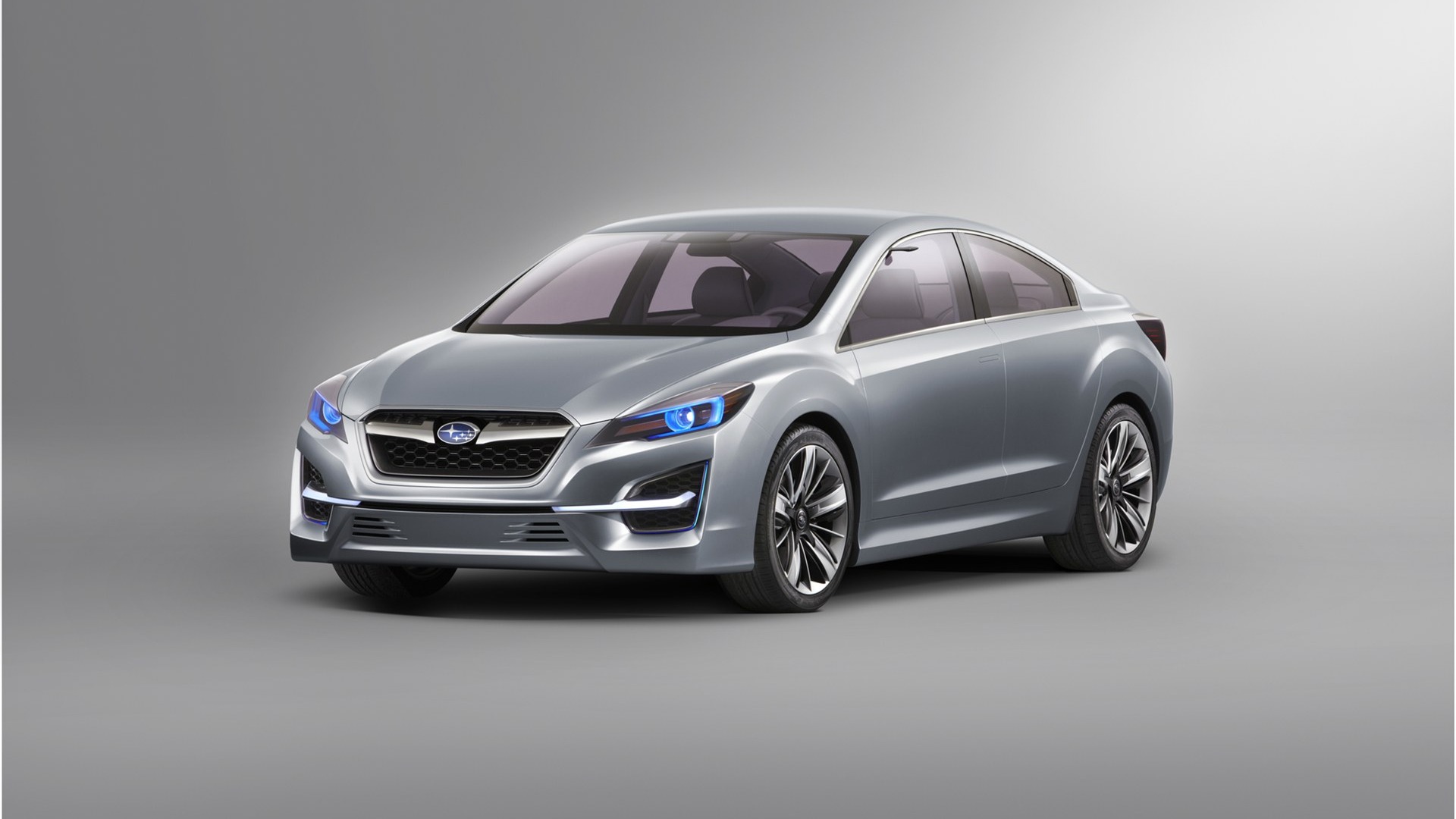 Special edition of concept cars wallpaper (20) #9 - 1920x1080