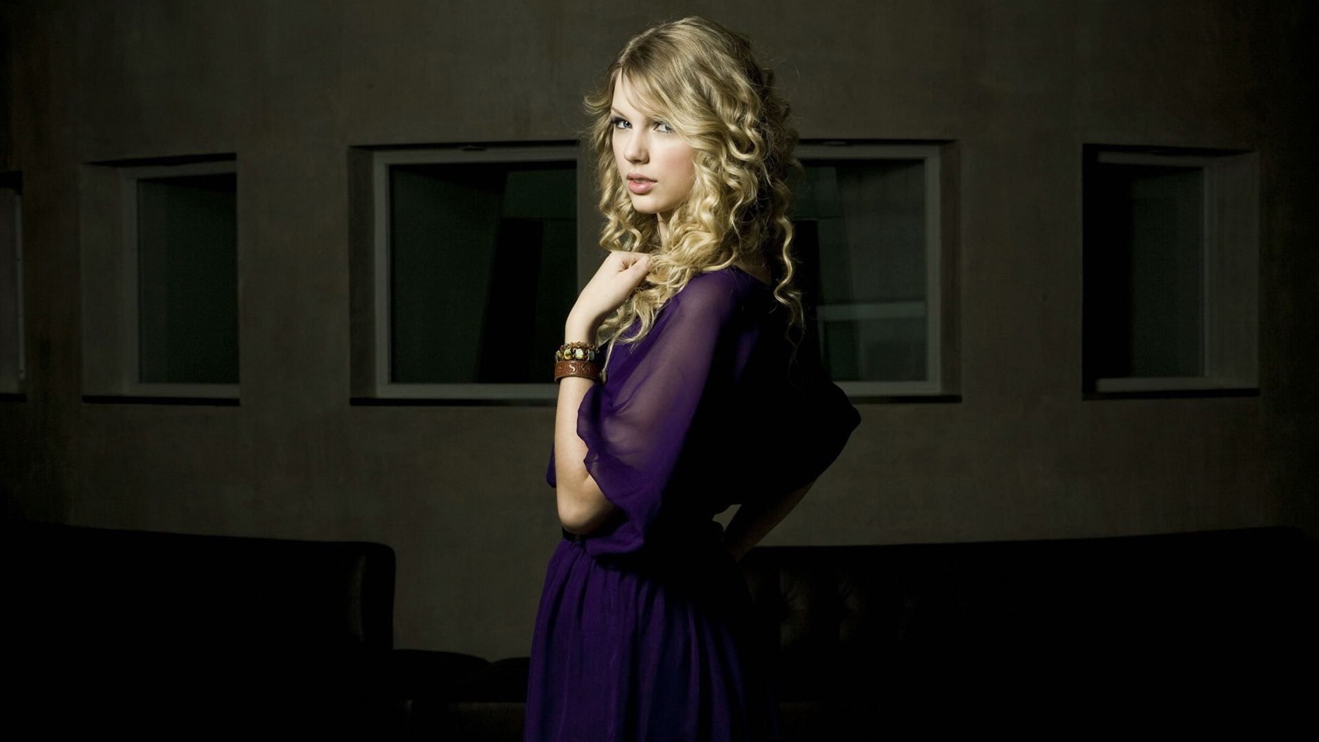Taylor Swift beautiful wallpaper (2) #24 - 1920x1080