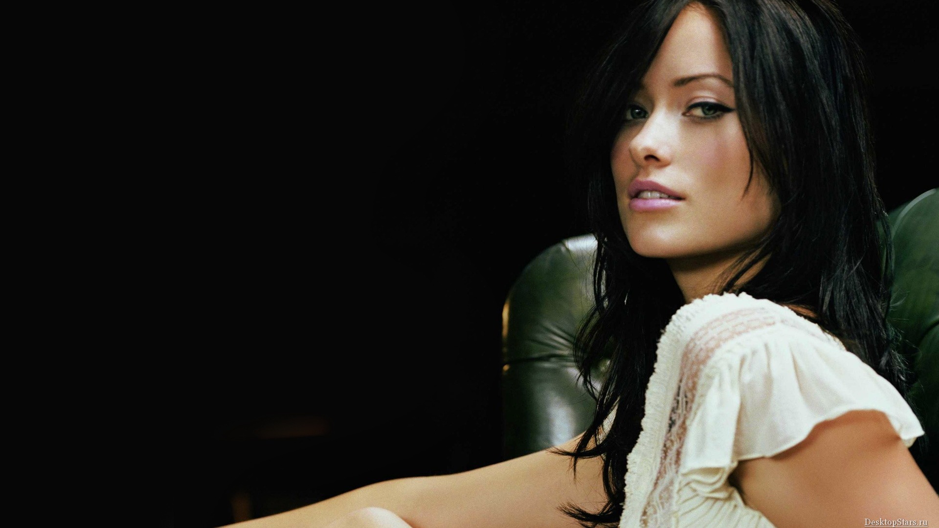 Olivia Wilde 奧利維亞·維爾德 美女壁紙(二) #2 - 1920x1080