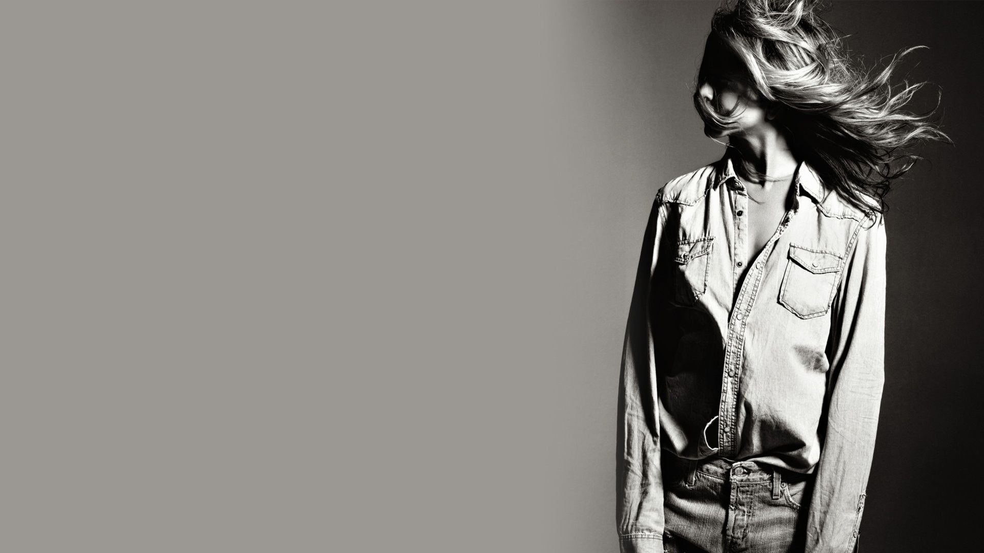 Jennifer Aniston tapety krásná #8 - 1920x1080