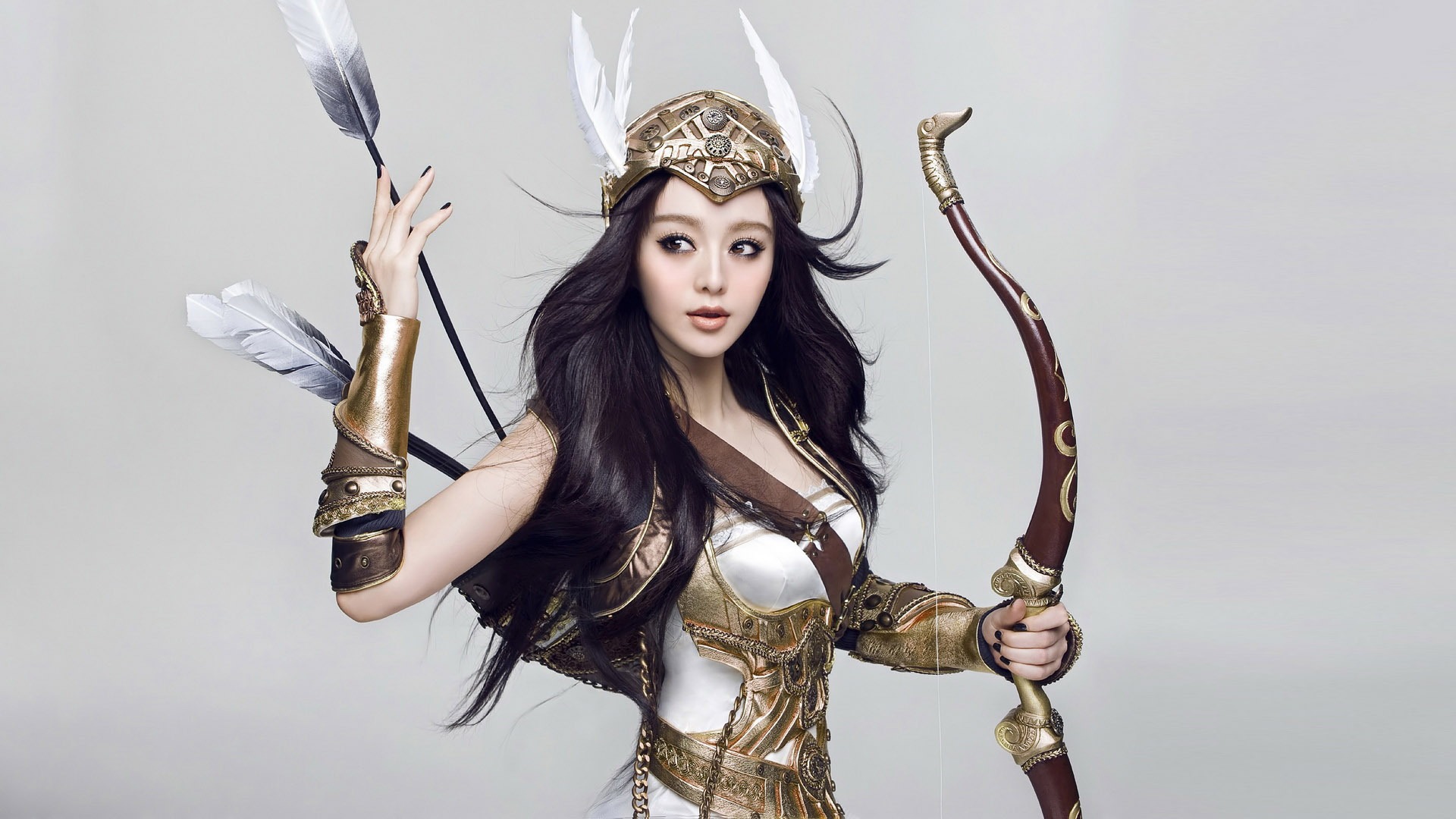 Widescreen Wallpaper Collection actress (13) #7 - 1920x1080