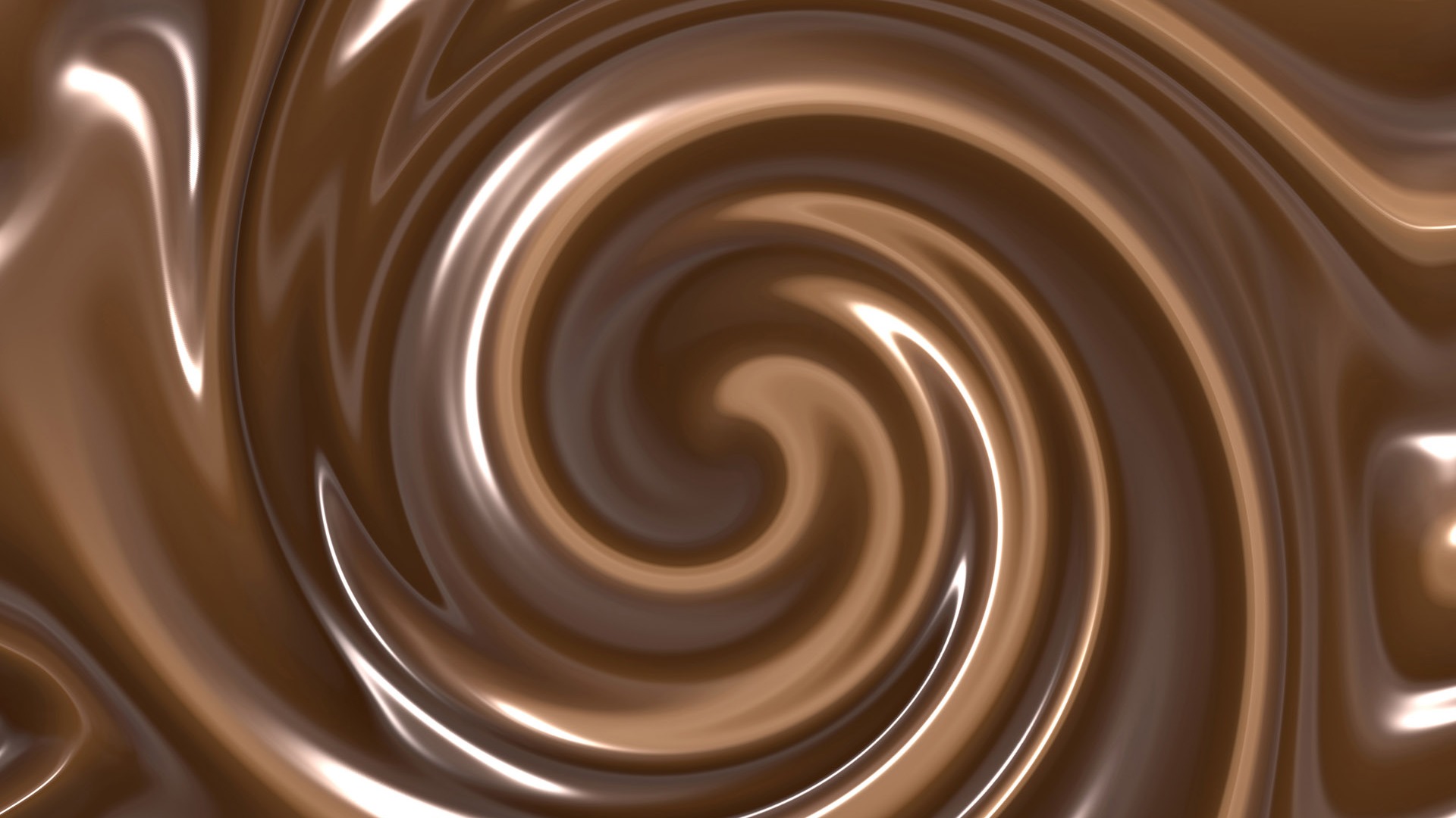 Chocolate close-up wallpaper (2) #5 - 1920x1080