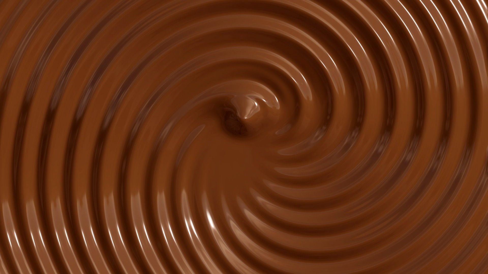Chocolate plano de fondo (2) #6 - 1920x1080