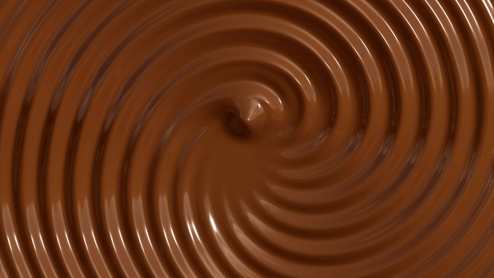 Chocolate close-up wallpaper (2) #6 - 1920x1080