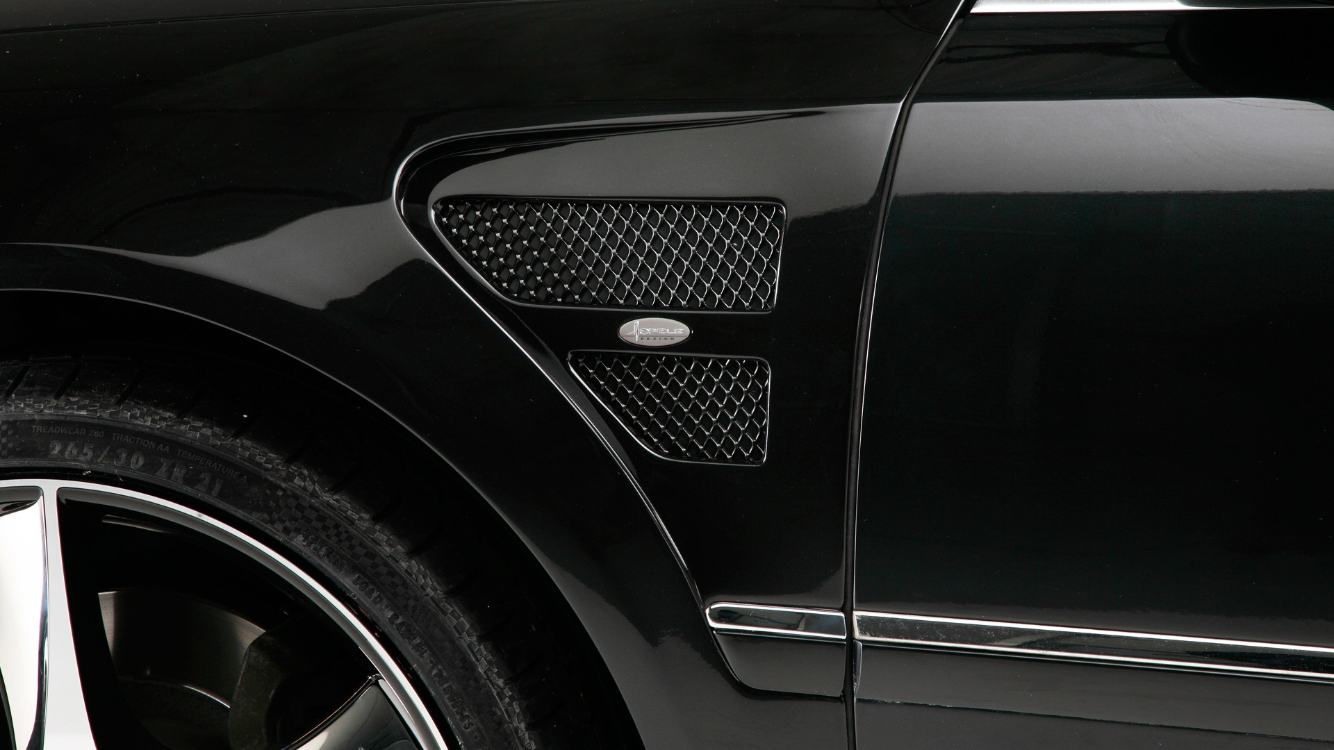 Hofele Audi A8 D3 Facelift 奧迪 #20 - 1920x1080