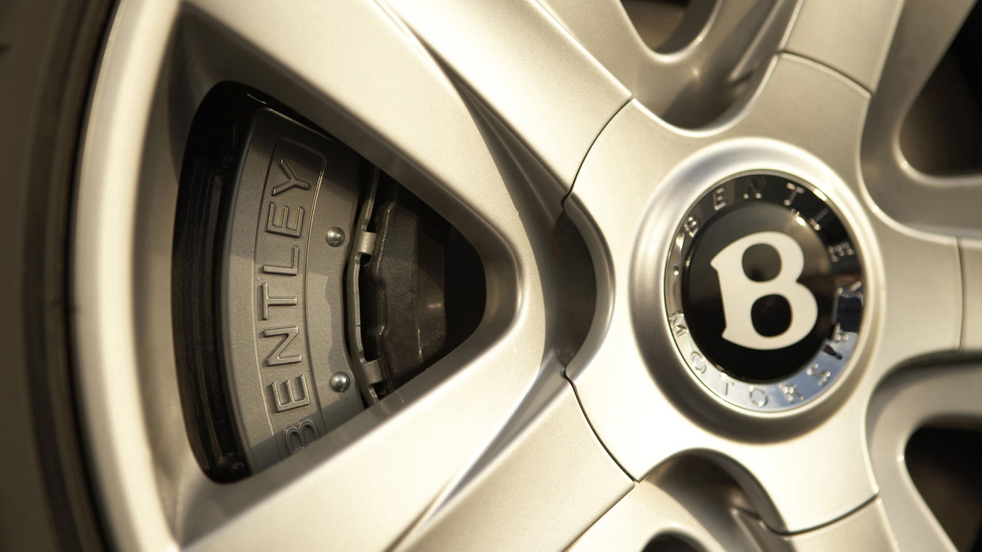 Bentley Continental GTC - 2006 賓利 #24 - 1920x1080