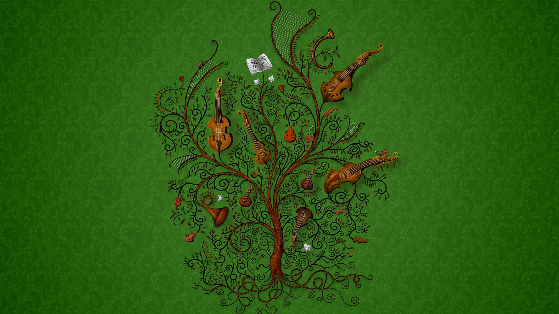 VladStudio tapety album (16) #9 - 1920x1080