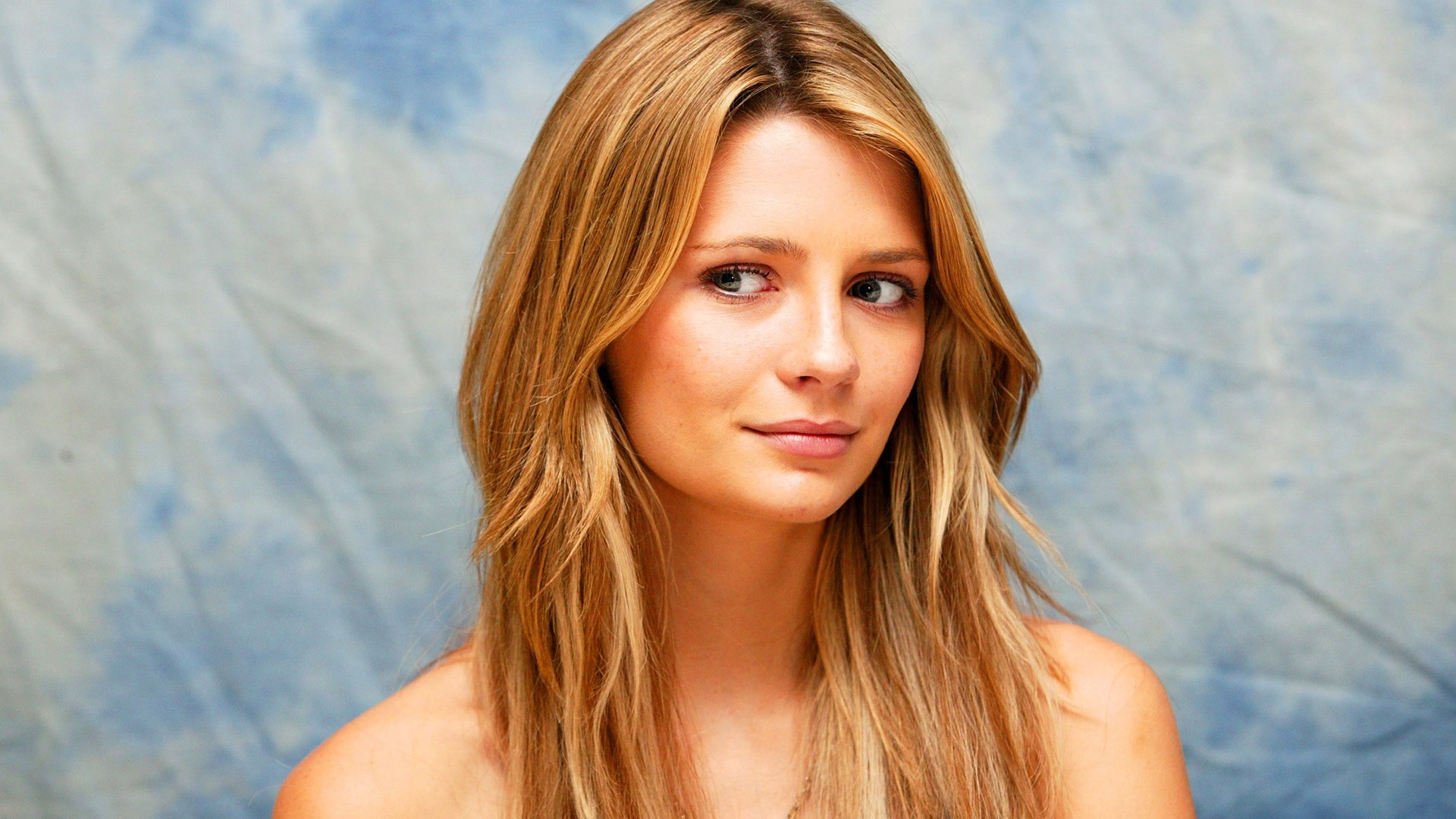 Mischa Barton 米莎·巴頓 美女壁紙(二) #10 - 1920x1080