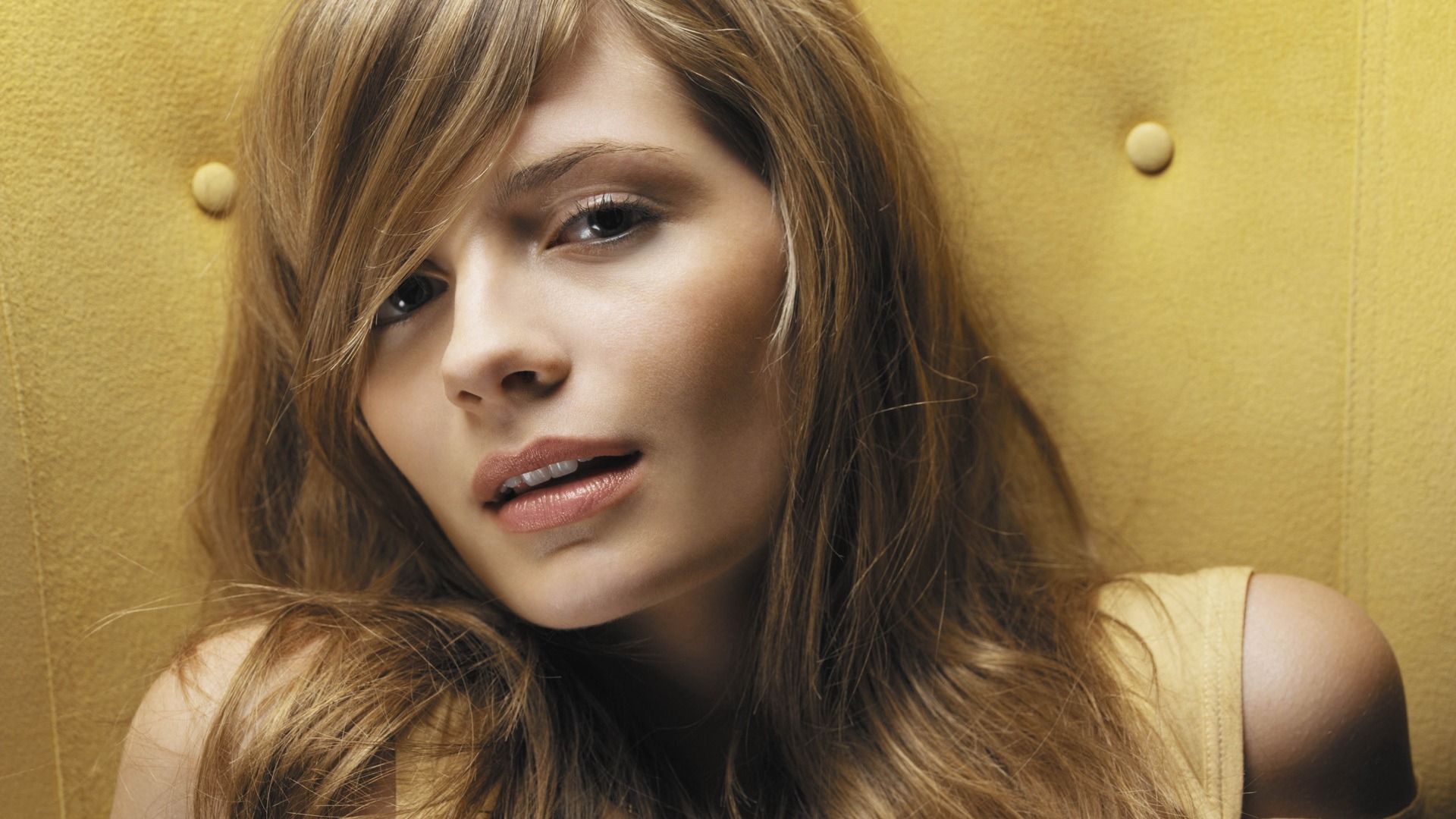 Mischa Barton 米莎·巴頓 美女壁紙(二) #18 - 1920x1080