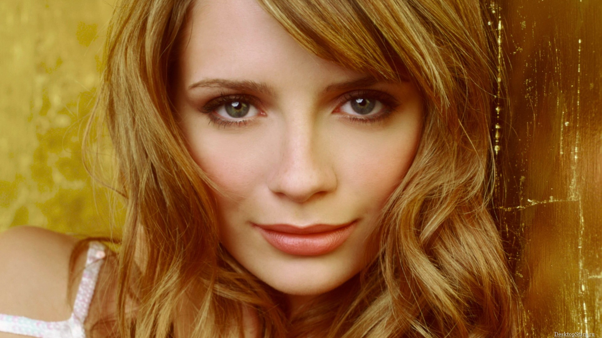 Mischa Barton schöne Tapete (3) #15 - 1920x1080