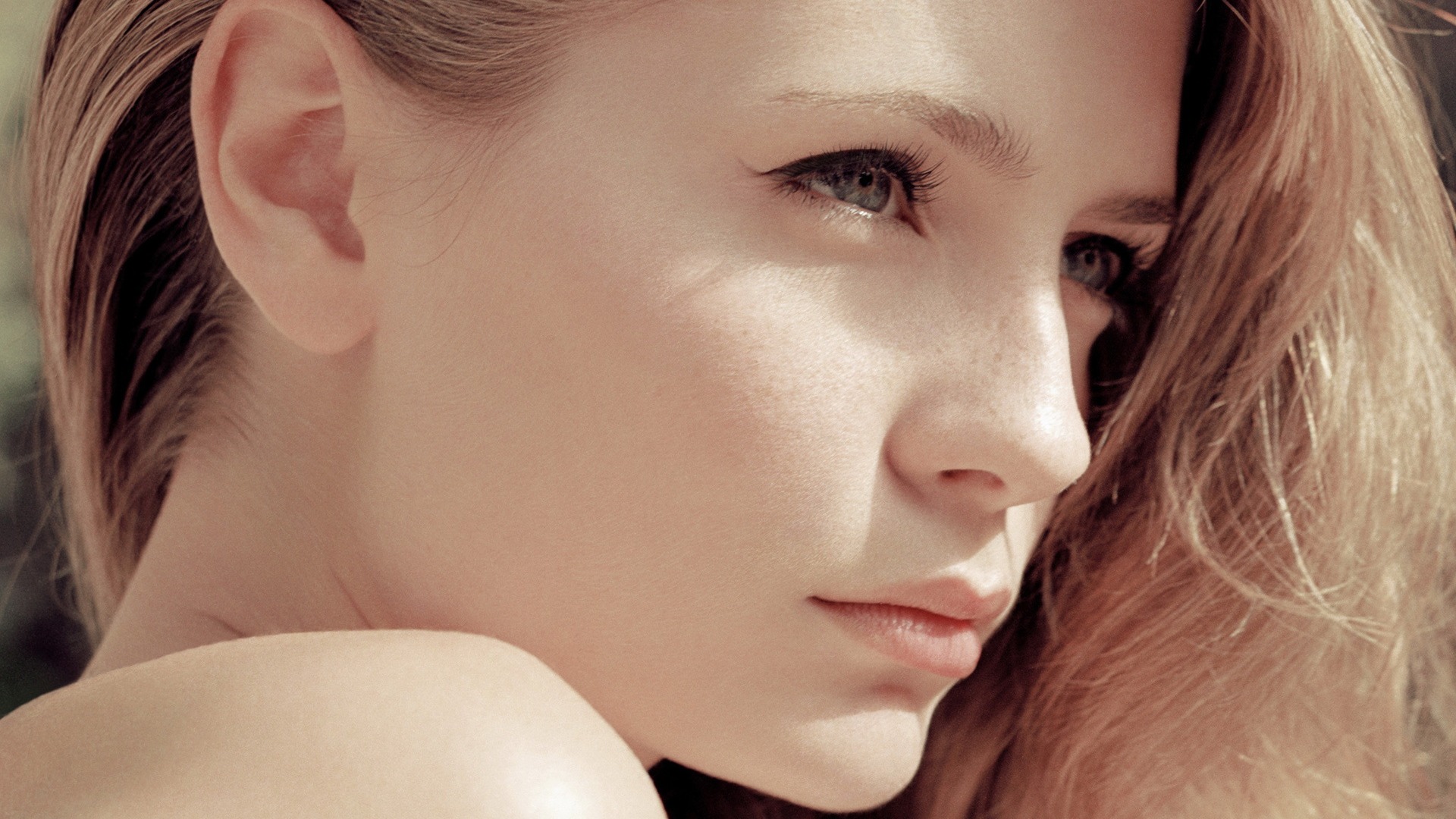 Mischa Barton 米莎·巴頓 美女壁紙(三) #16 - 1920x1080