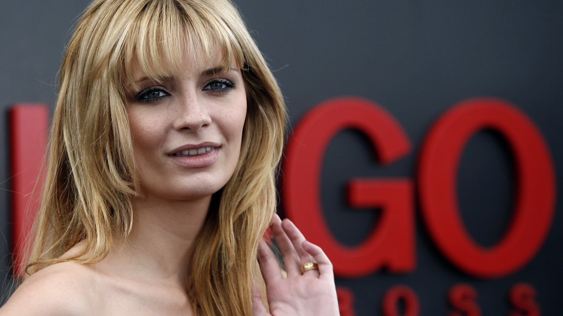 Mischa Barton 米莎·巴頓 美女壁紙(三) #25 - 1920x1080