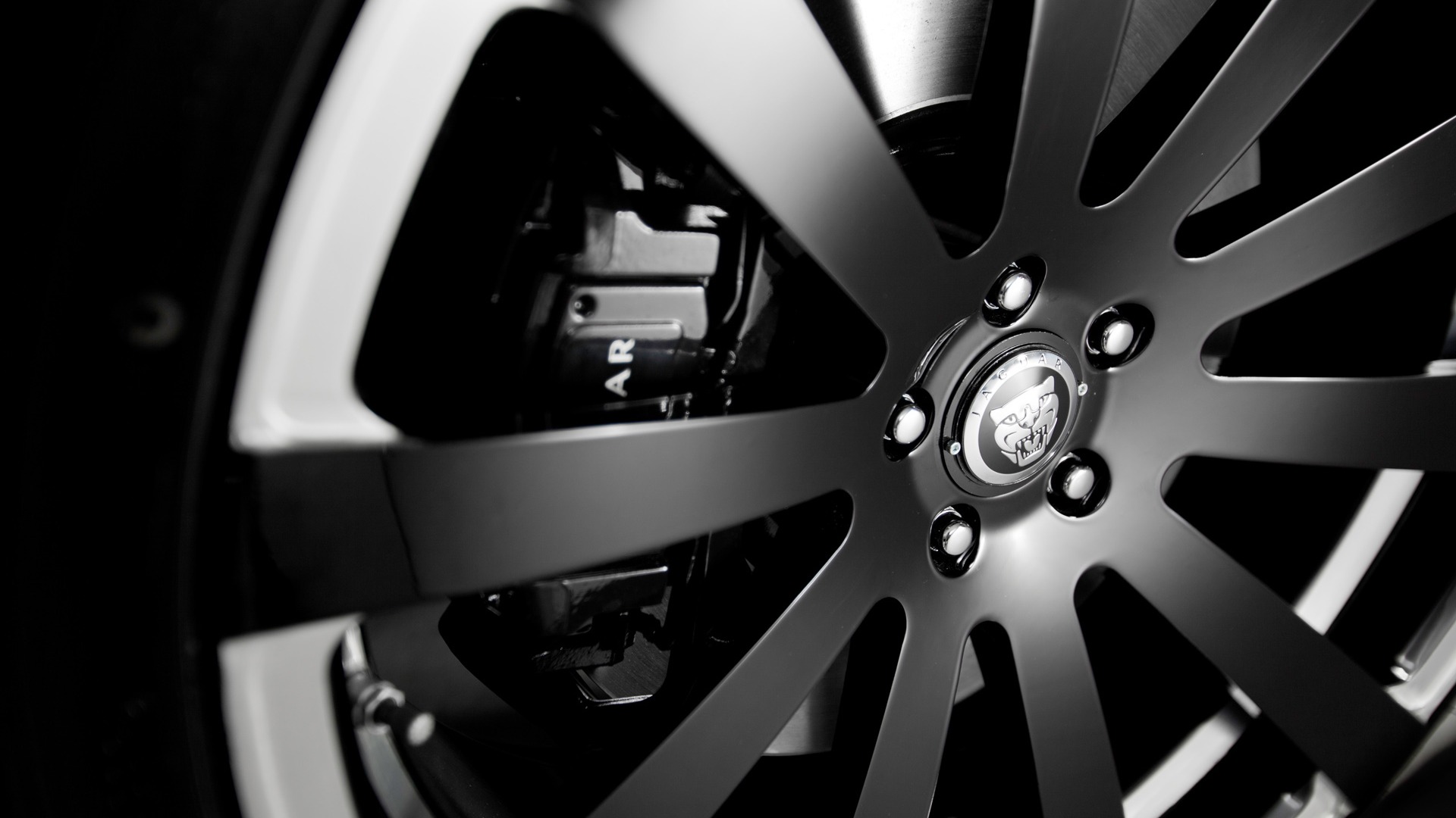 Jaguar XJ75 Platinum Concept - 2010 捷豹 #6 - 1920x1080