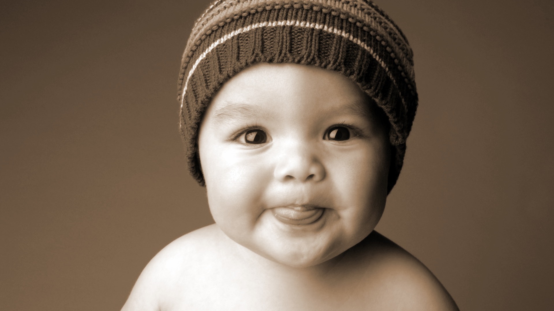 Cute Baby Tapety na plochu (1) #4 - 1920x1080