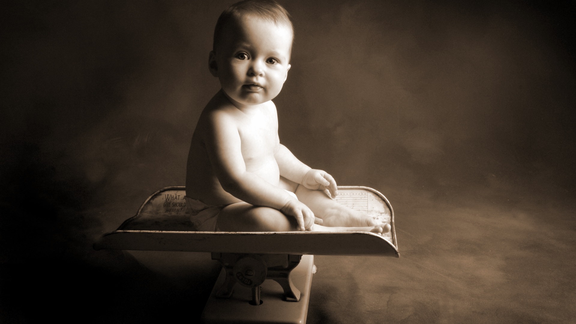 Cute Baby Tapety na plochu (1) #10 - 1920x1080