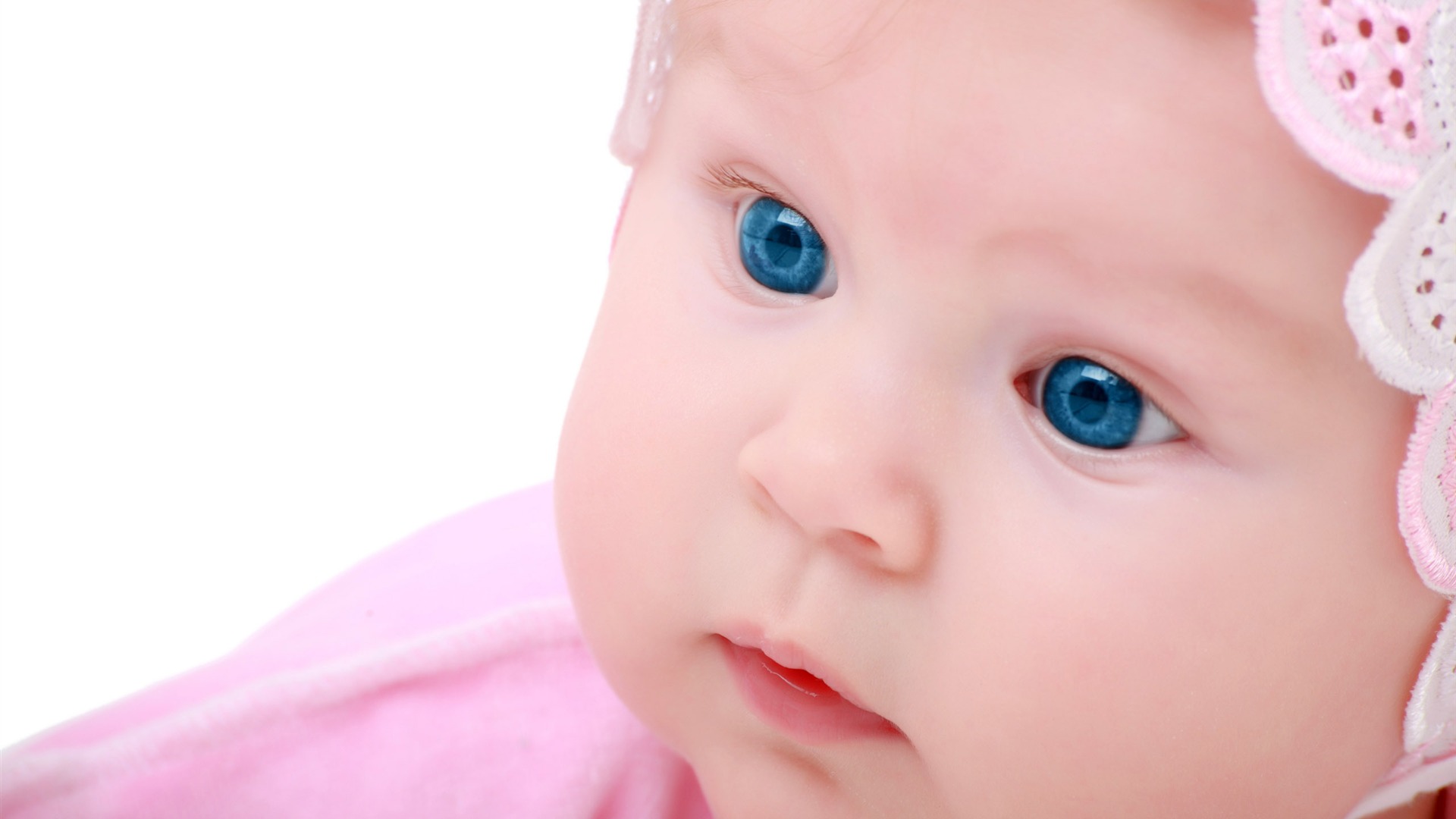 Cute Baby Tapety na plochu (3) #3 - 1920x1080