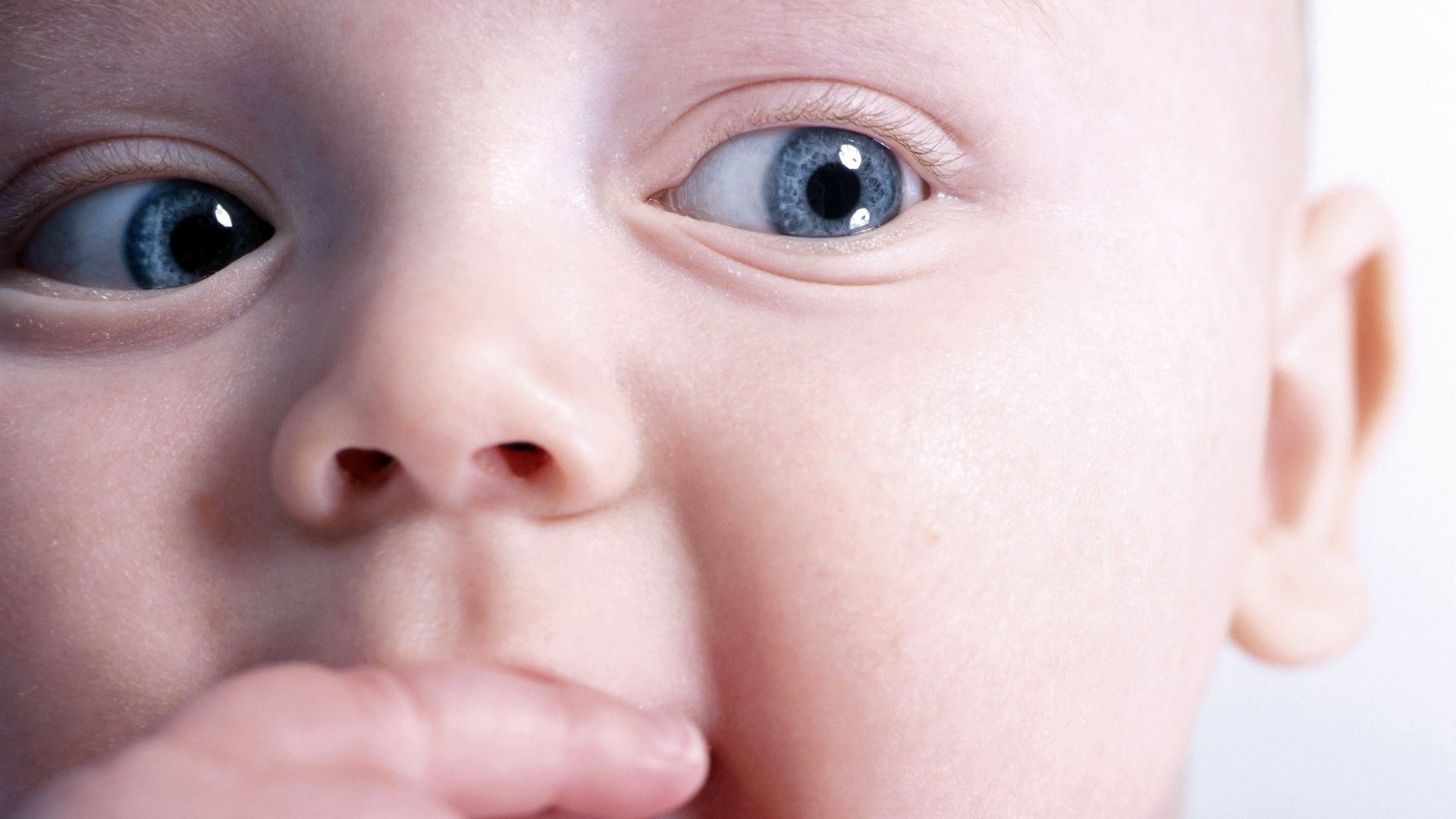 Cute Baby Tapety na plochu (3) #4 - 1920x1080
