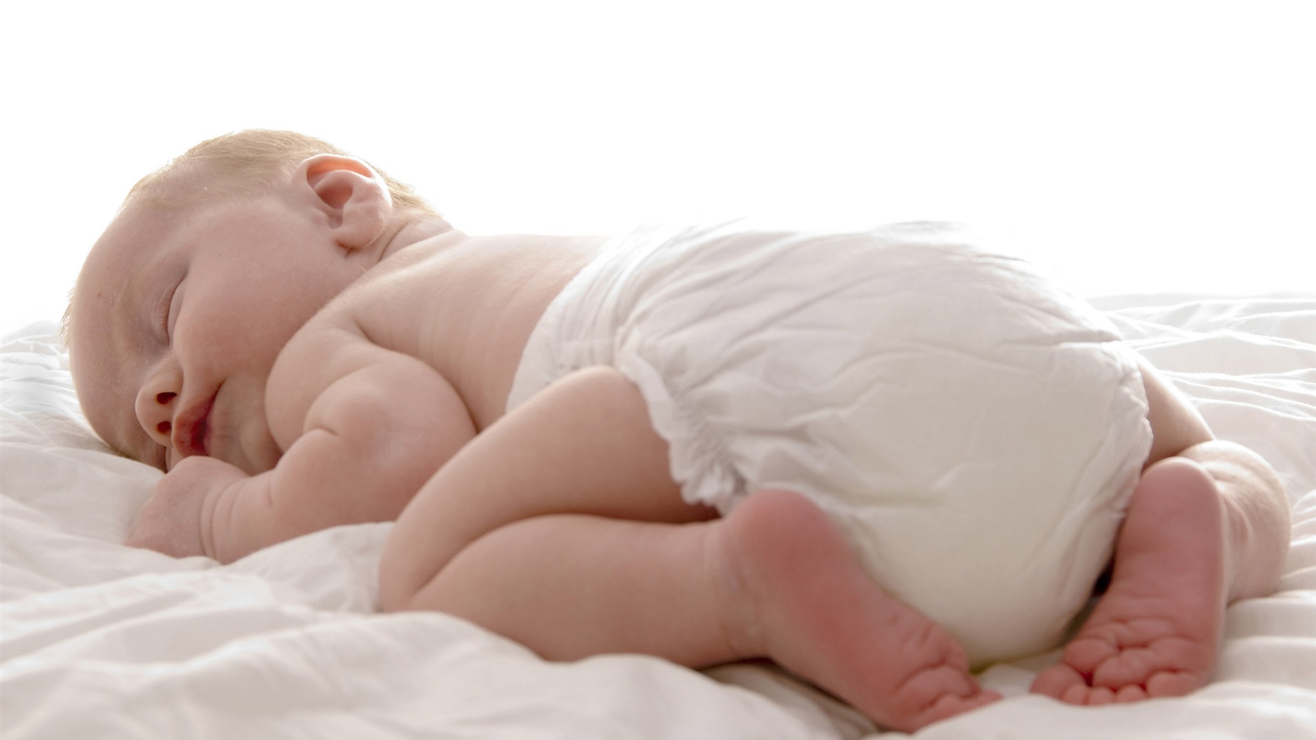可愛Baby 壁紙(四) #4 - 1920x1080