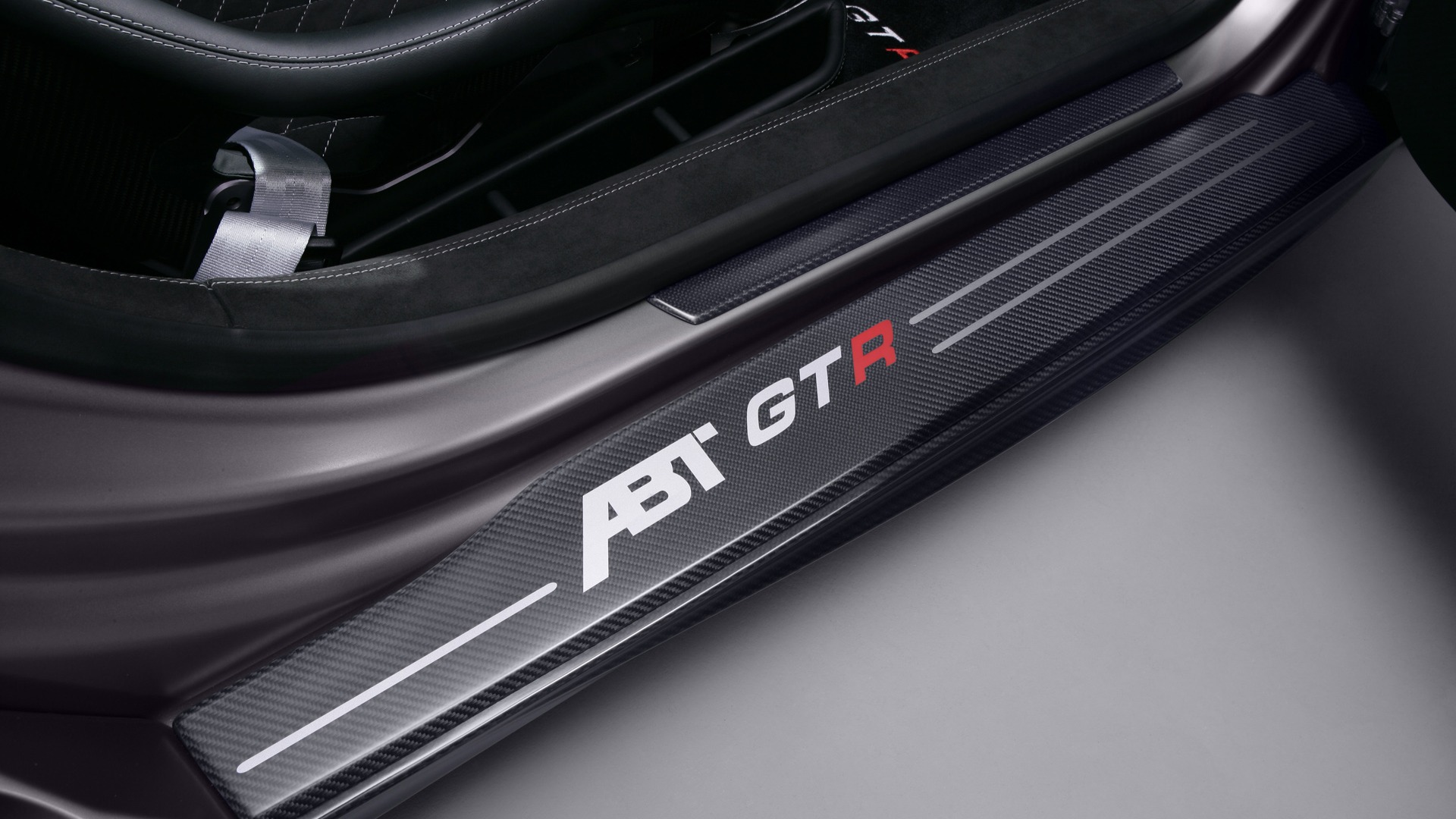 ABT Audi R8 GTR - 2010 HD wallpaper #8 - 1920x1080