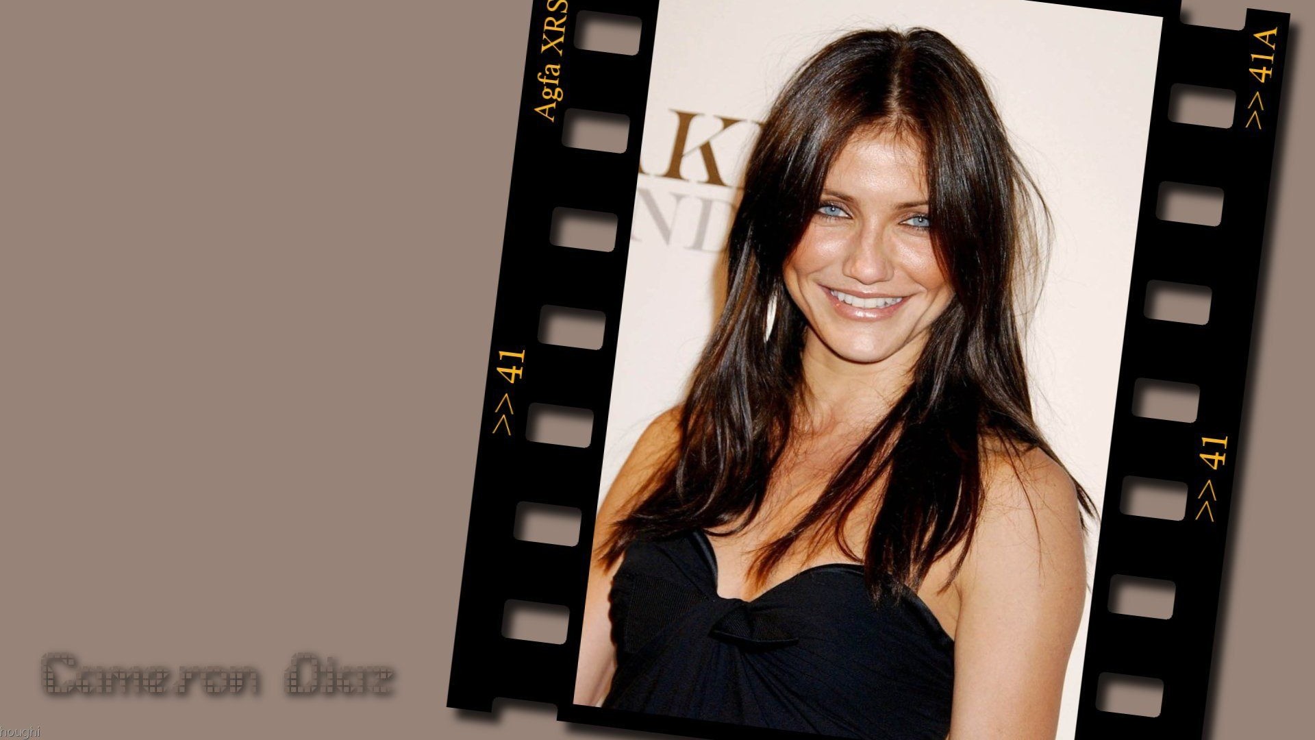 Cameron Diaz beautiful wallpaper (2) #5 - 1920x1080