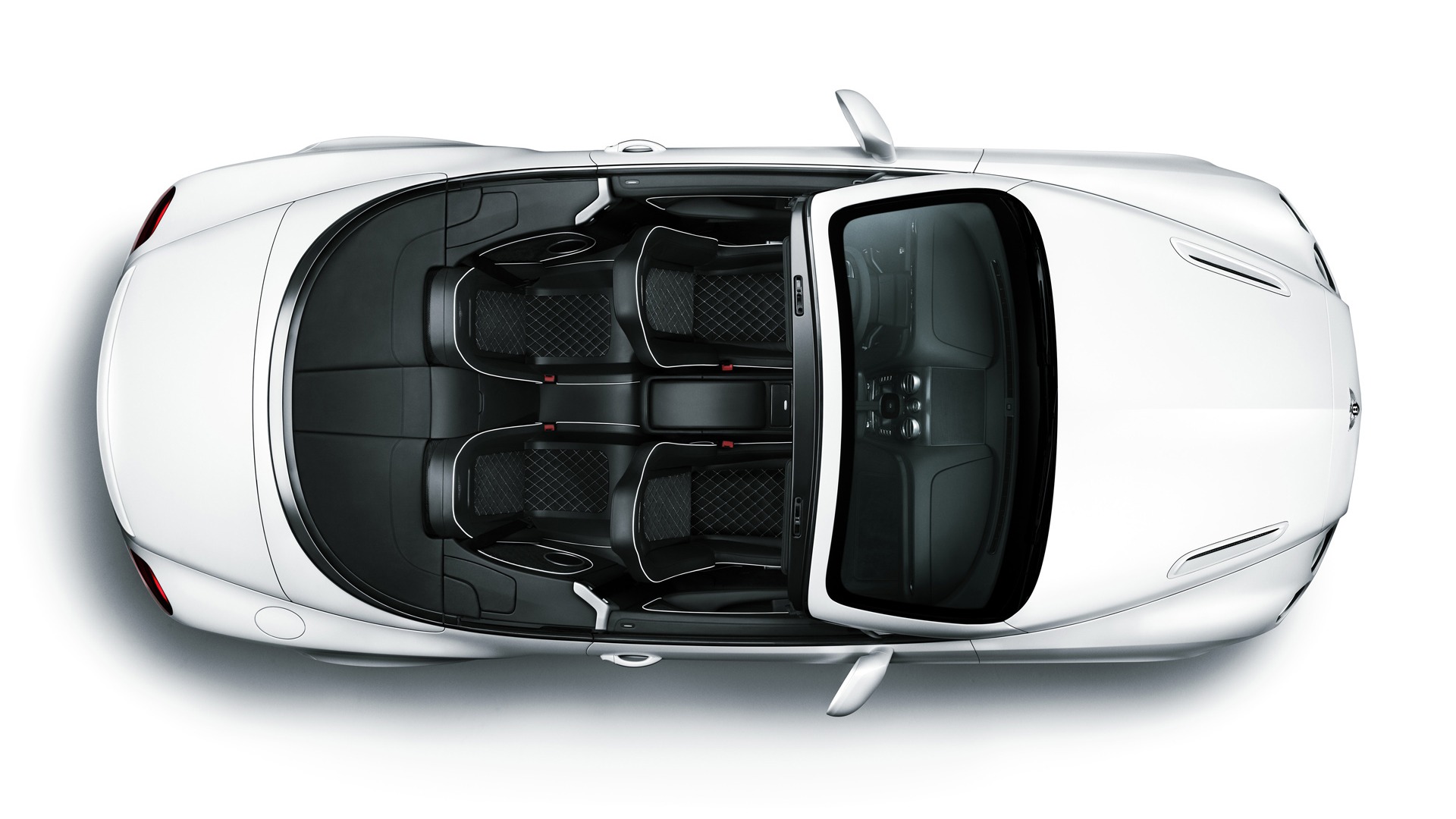 Bentley Continental Supersports Convertible - 2010 賓利 #57 - 1920x1080