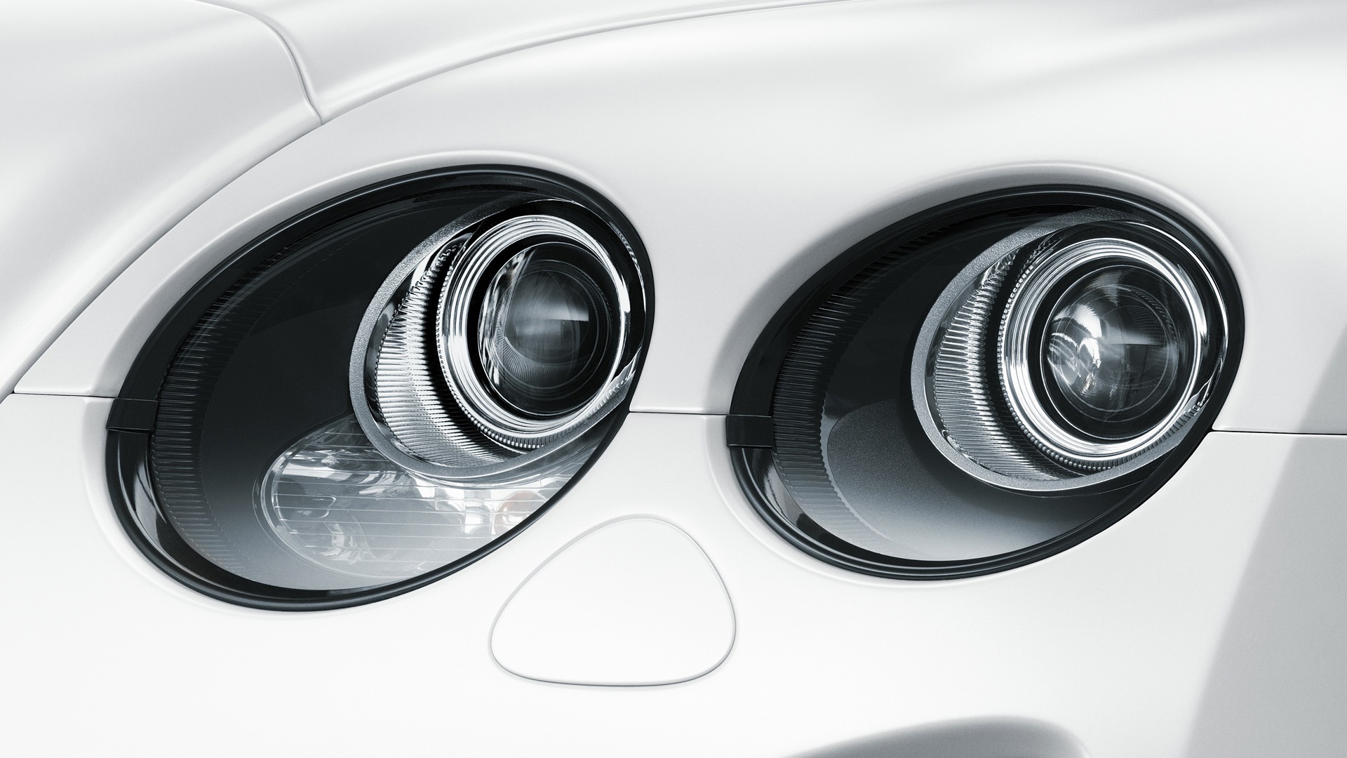 Bentley Continental Supersports Convertible - 2010 賓利 #58 - 1920x1080