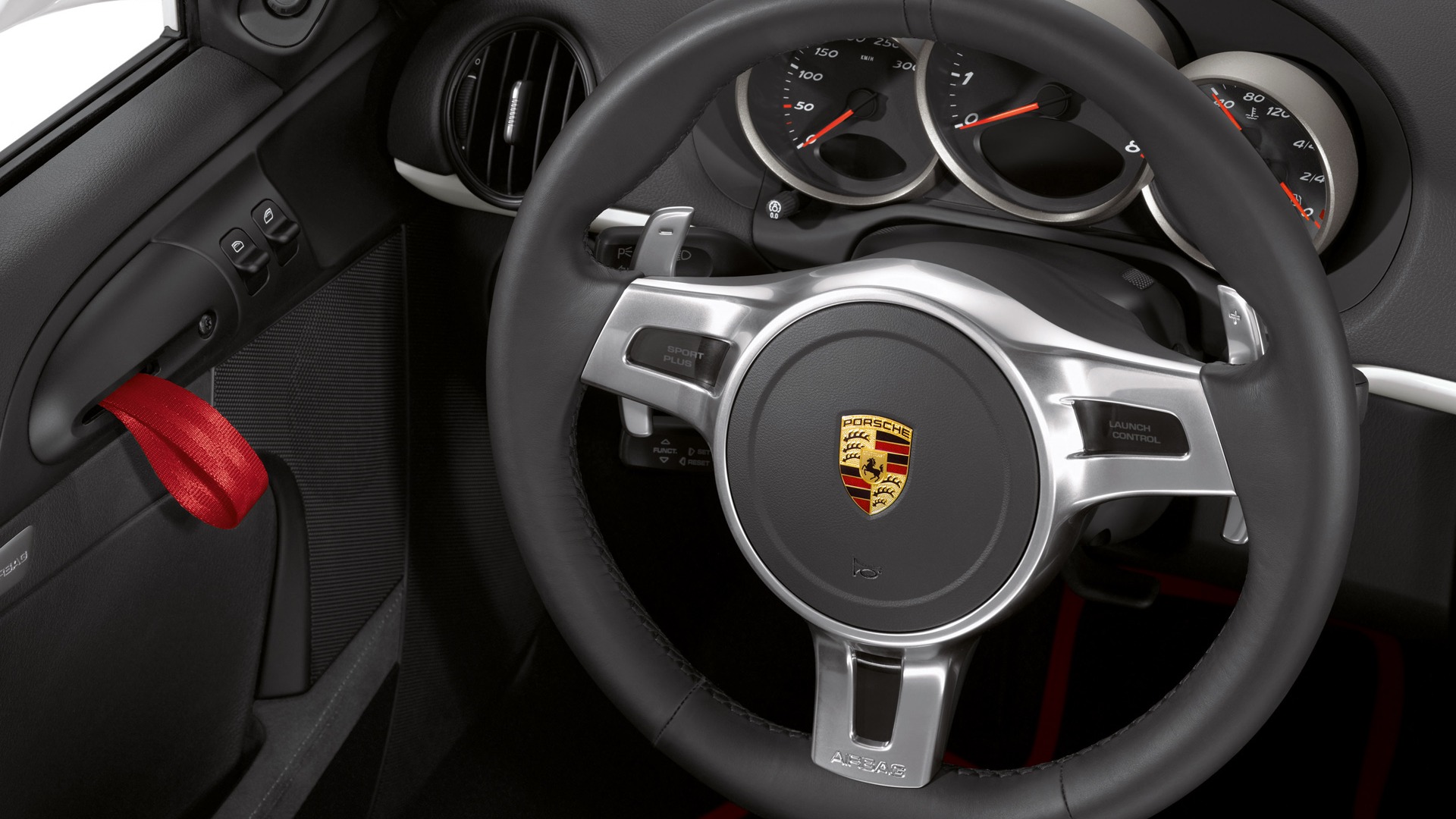 Porsche Boxster Spyder - 2010 保時捷 #59 - 1920x1080