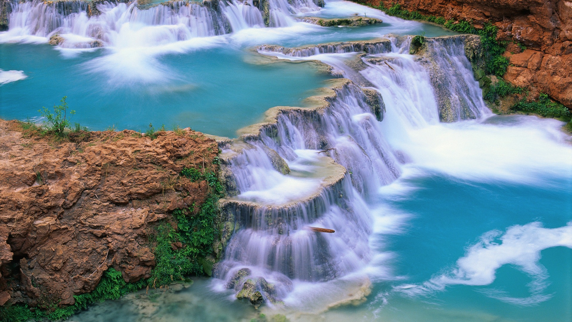 Scenery Collection Wallpapers (62) #4 - 1920x1080