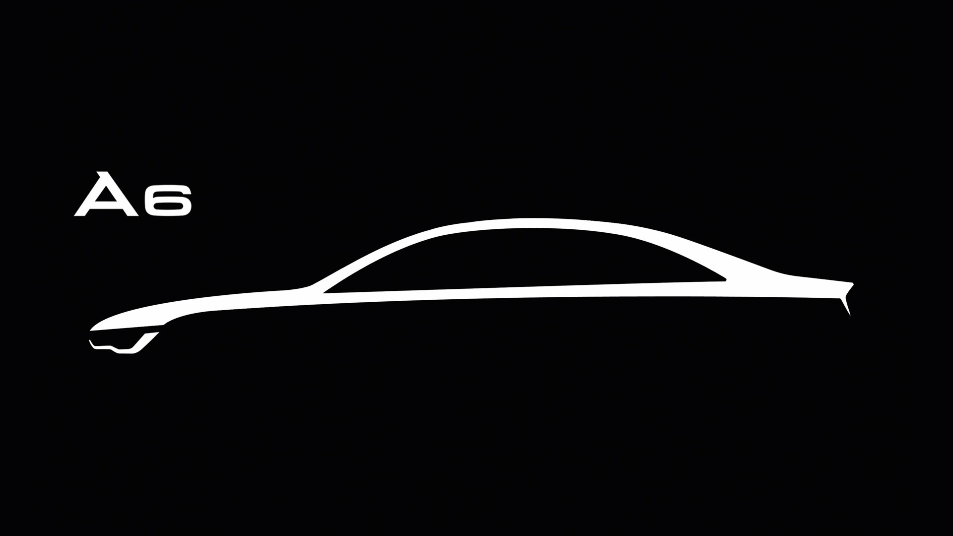 Audi A6 3.0 TDI quattro - 2011 奧迪 #29 - 1920x1080