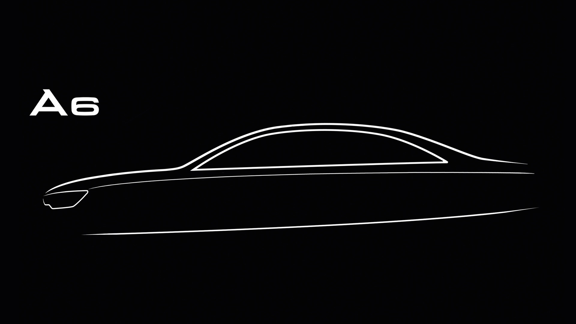 Audi A6 3.0 TDI quattro - 2011 奧迪 #30 - 1920x1080