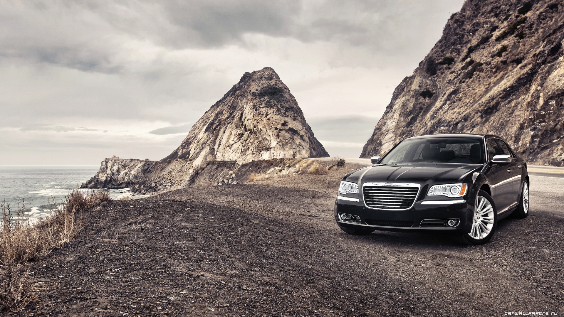 Chrysler 300 - 2011 克萊斯勒 #2 - 1920x1080