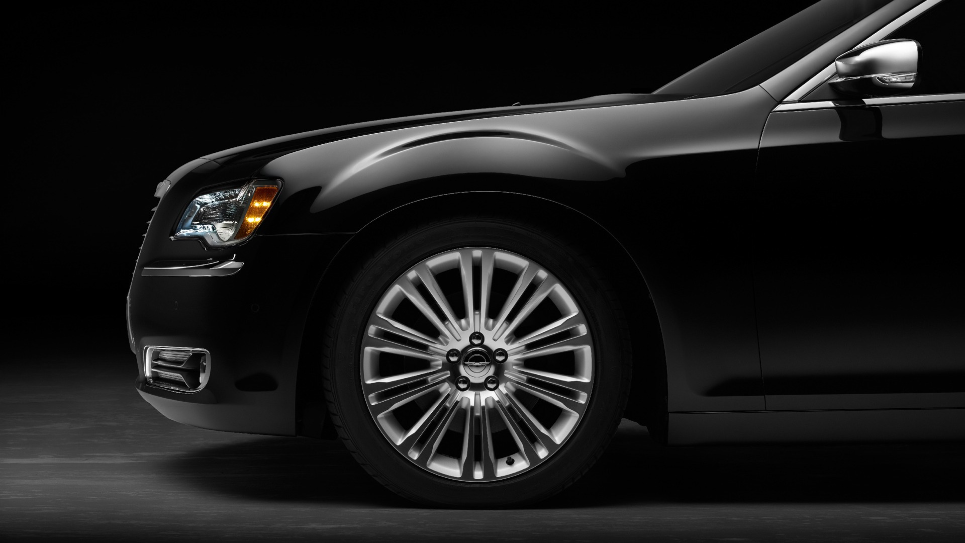 Chrysler 300 - 2011 克萊斯勒 #21 - 1920x1080