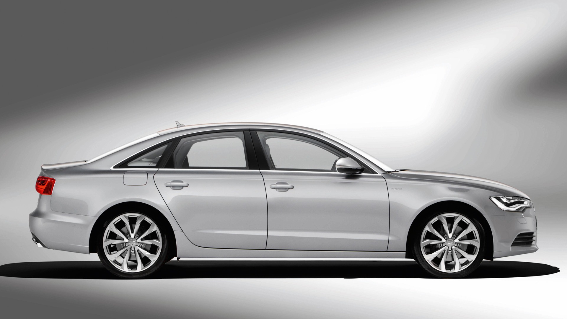 Audi A6 Hybrid - 2011 奧迪 #4 - 1920x1080