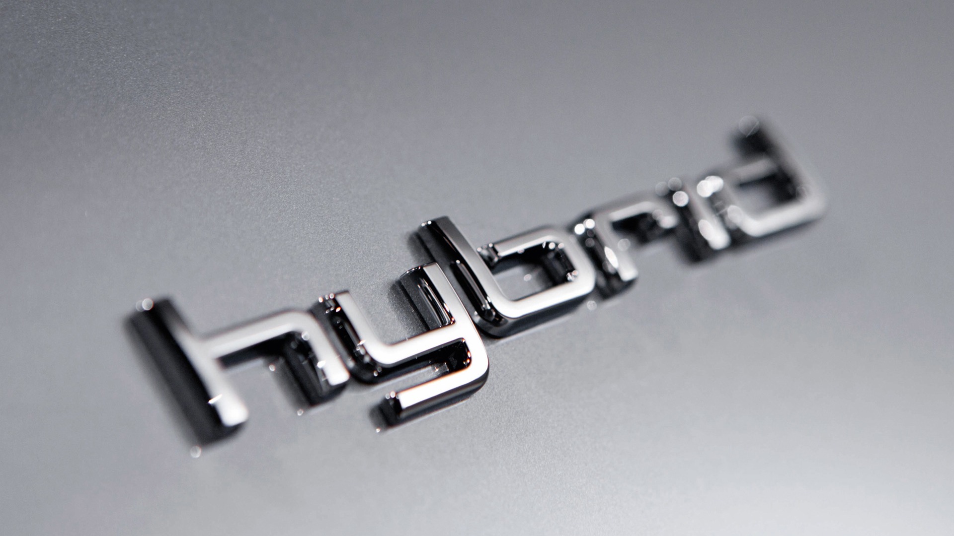 Audi A6 Hybrid - 2011 奧迪 #9 - 1920x1080