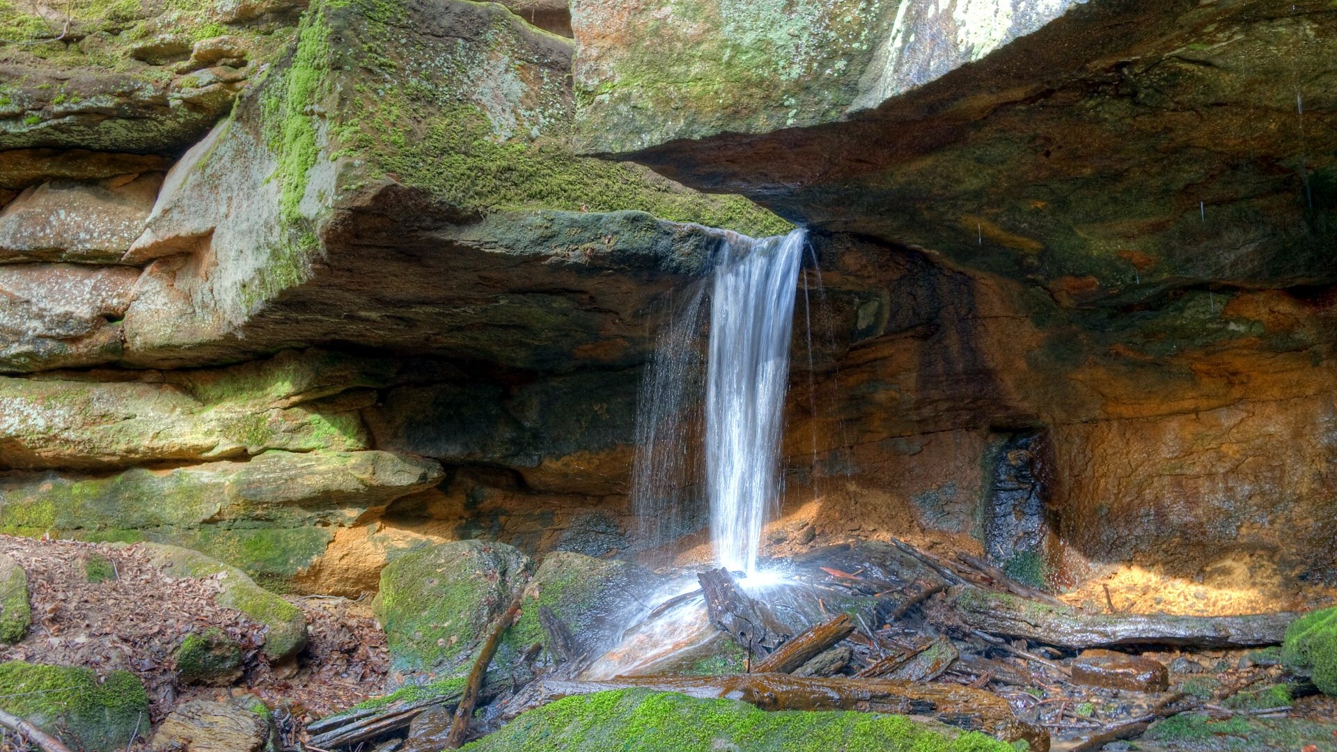 Tapety Krajina Kolekce (66) #16 - 1920x1080