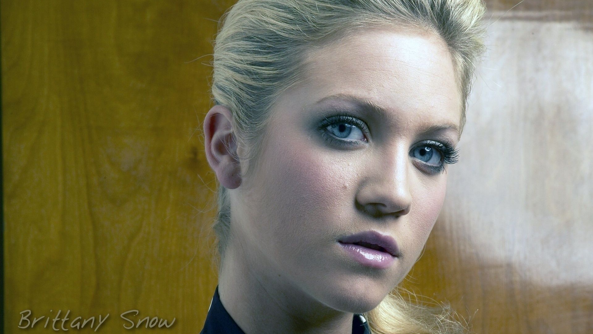 Brittany Snow 美女壁紙 #8 - 1920x1080