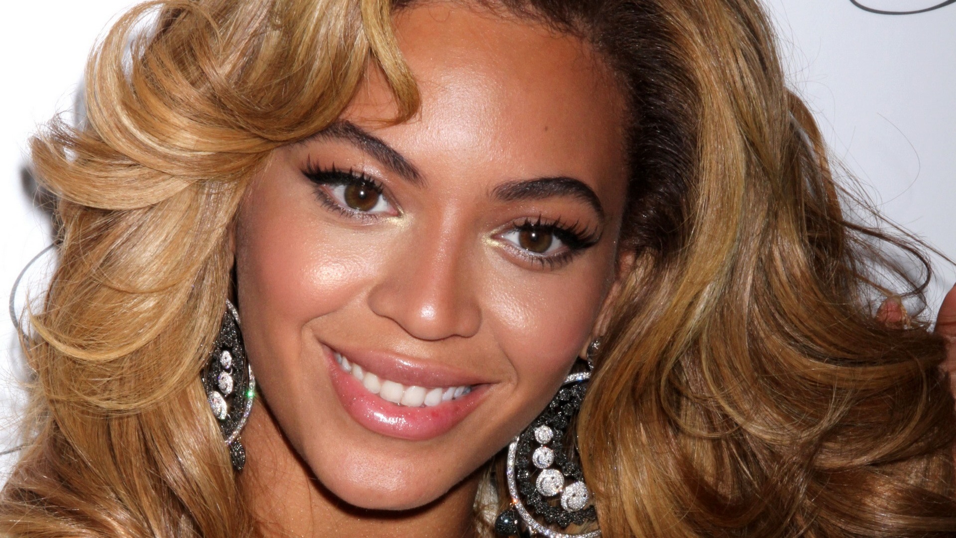 Beyonce Knowles 美女壁紙 #36 - 1920x1080