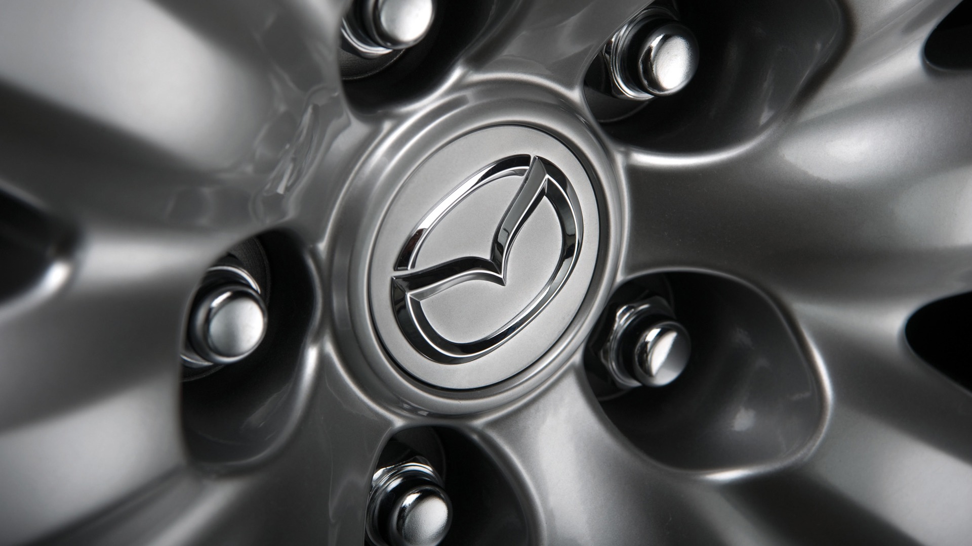 Mazda CX-9 - 2008 馬自達 #20 - 1920x1080
