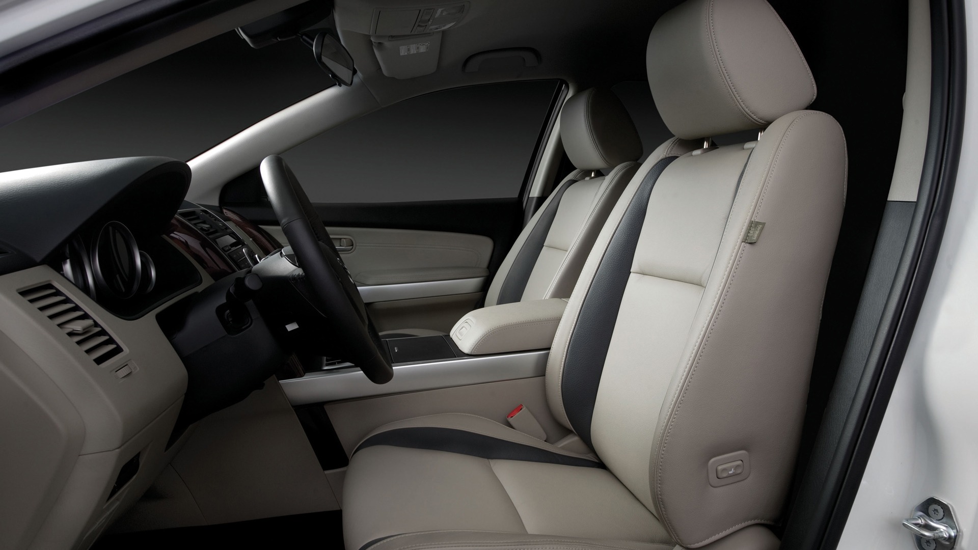 Mazda CX-9 - 2008 馬自達 #24 - 1920x1080