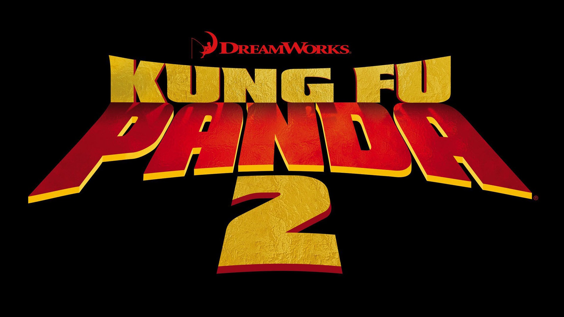Kung Fu Panda 2 HD tapety na plochu #3 - 1920x1080