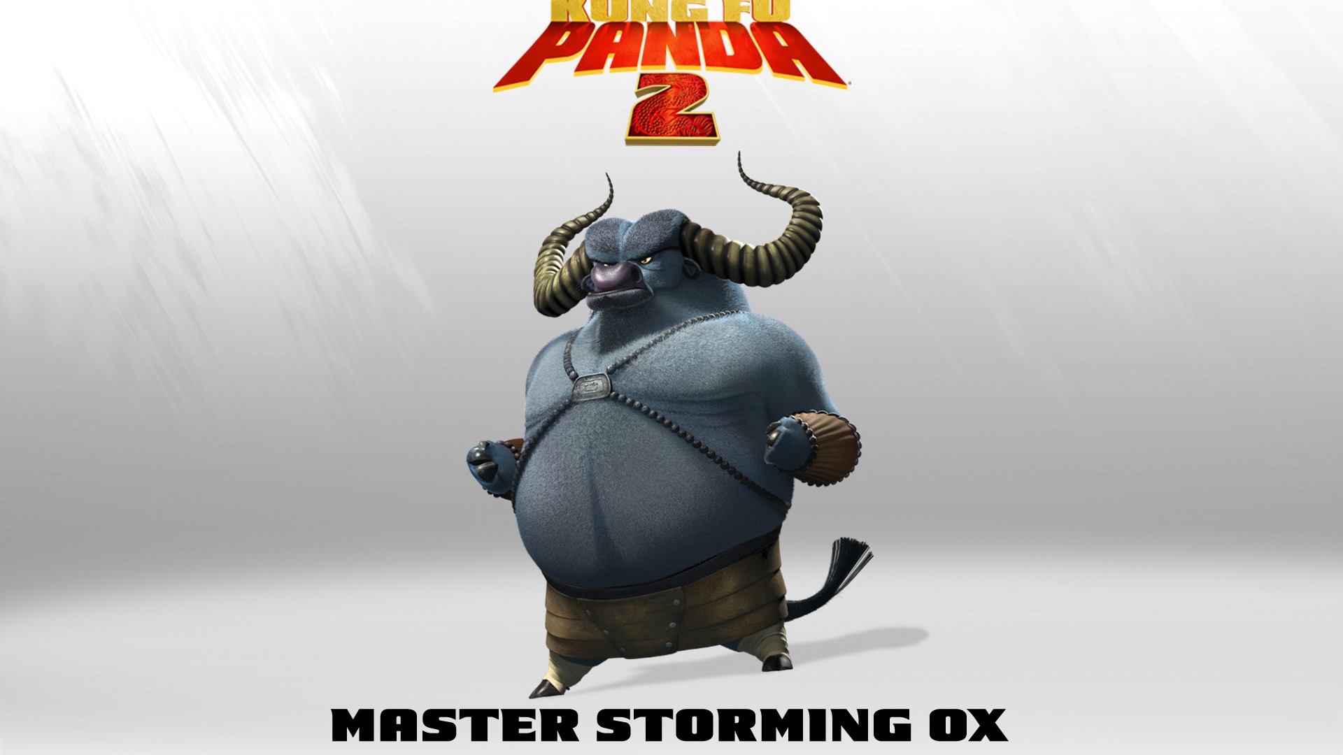 Kung Fu Panda 2 功夫熊貓2 高清壁紙 #15 - 1920x1080