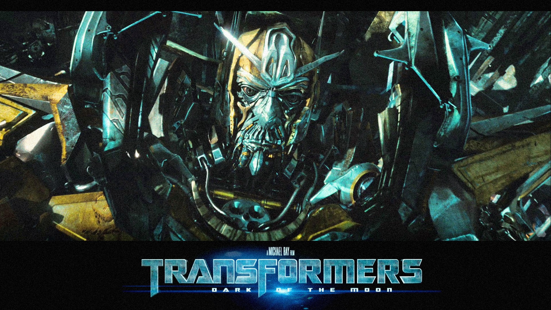 Transformers: The Dark Of The Moon 變形金剛3 高清壁紙 #12 - 1920x1080