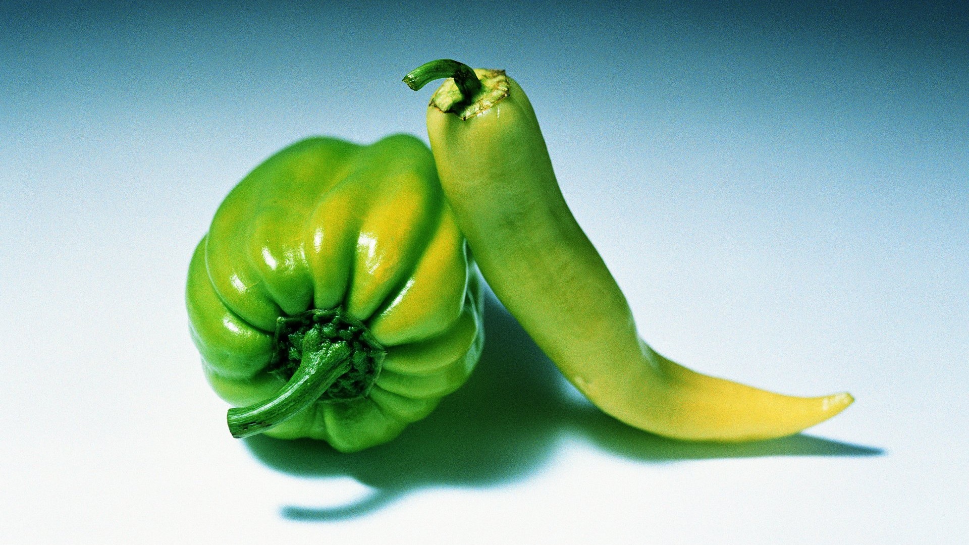 壁紙緑の野菜 #19 - 1920x1080