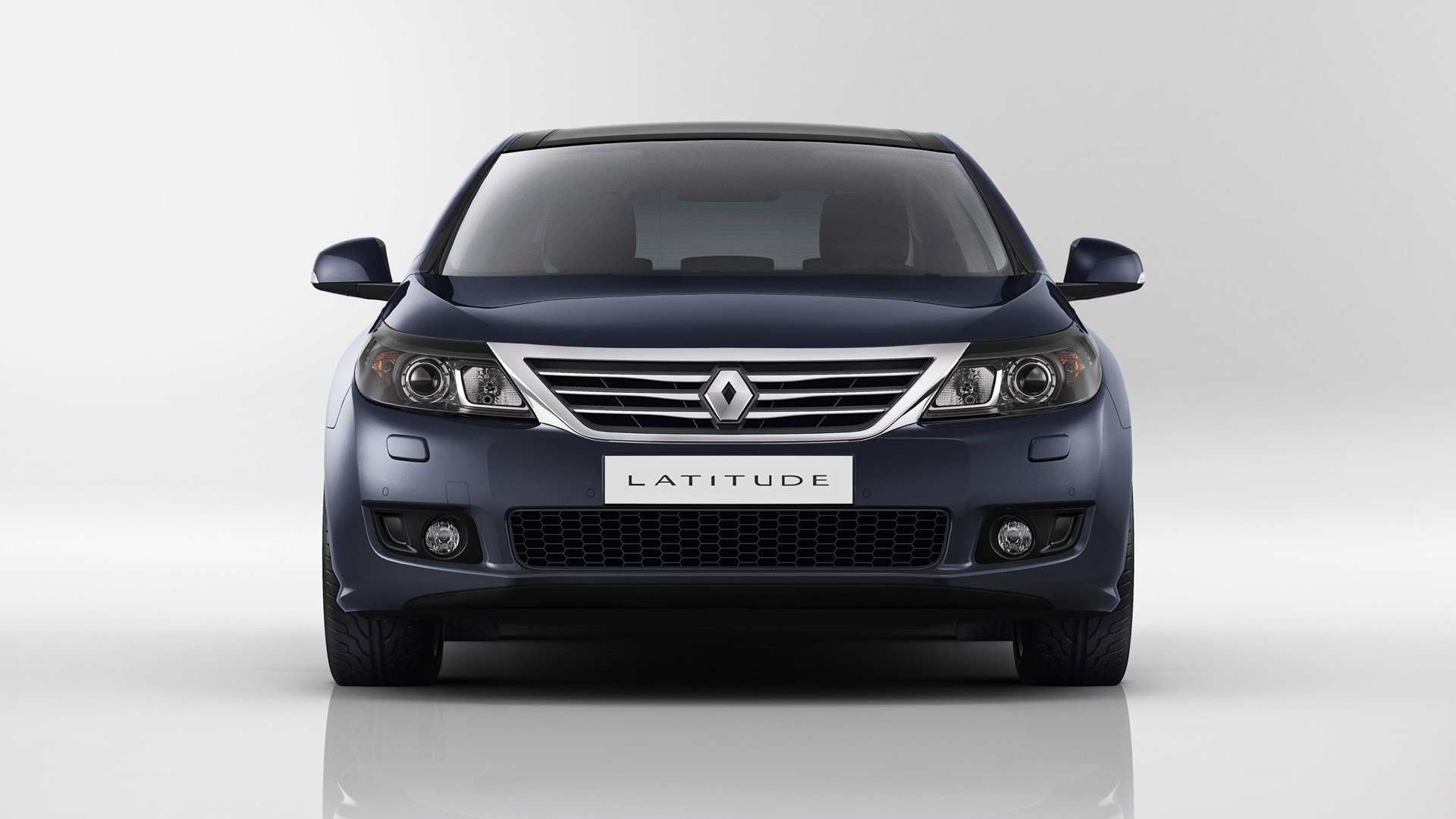 Renault Latitude - 2010 HD tapetu #12 - 1920x1080