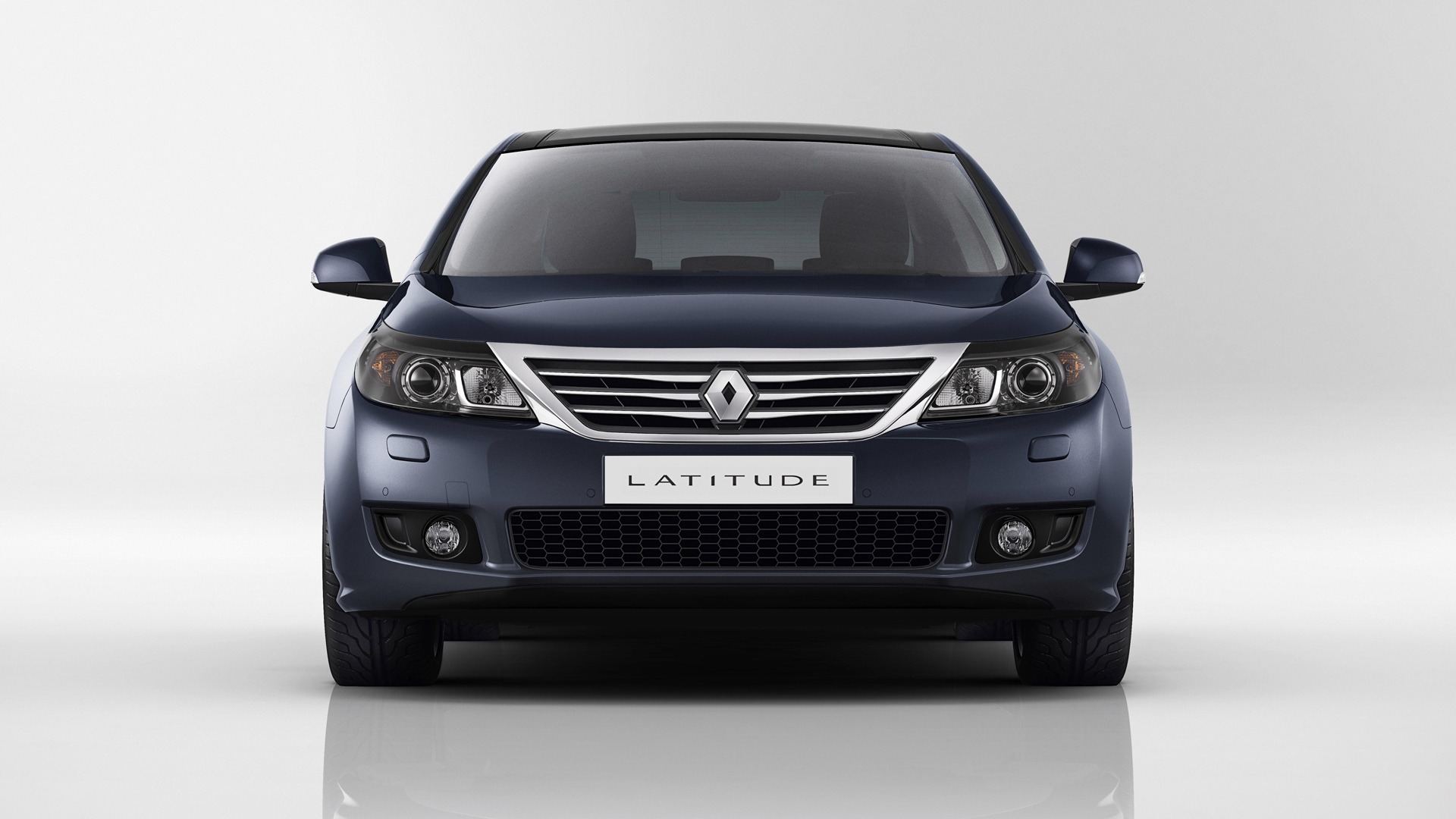 Renault Latitude - 2010 雷諾 #12 - 1920x1080