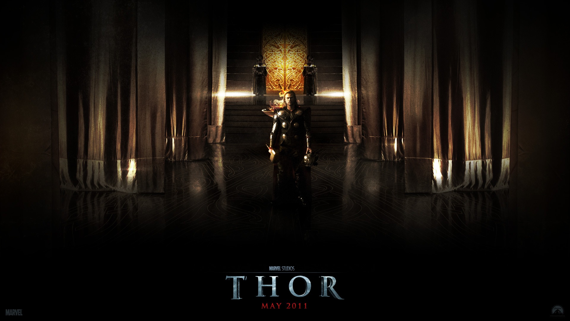Thor HD fond d'écran #5 - 1920x1080